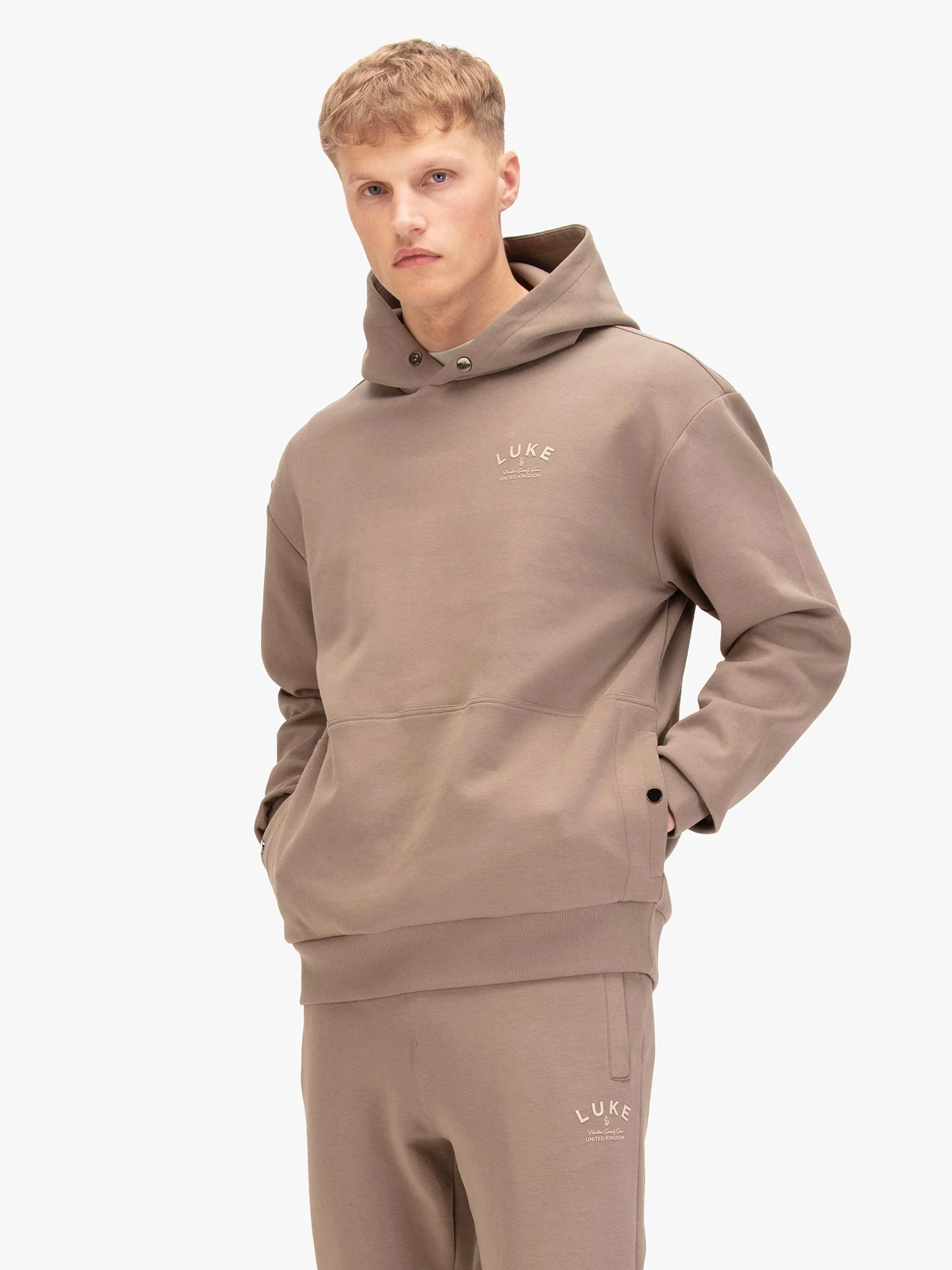 ALTON HOODIE - Image 3