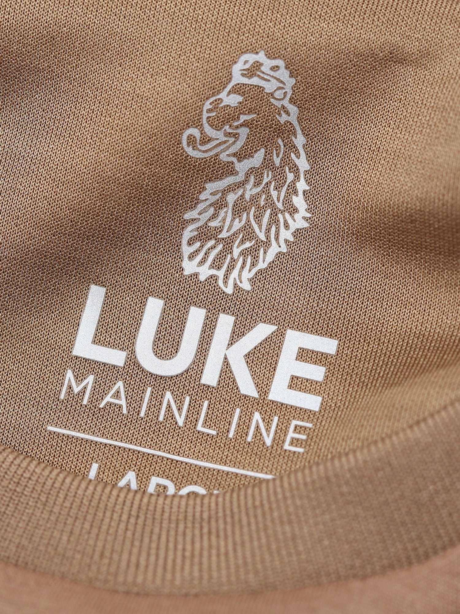 AWESTRUCK MODAL HEAVYWEIGHT T-SHIRT - Image 4