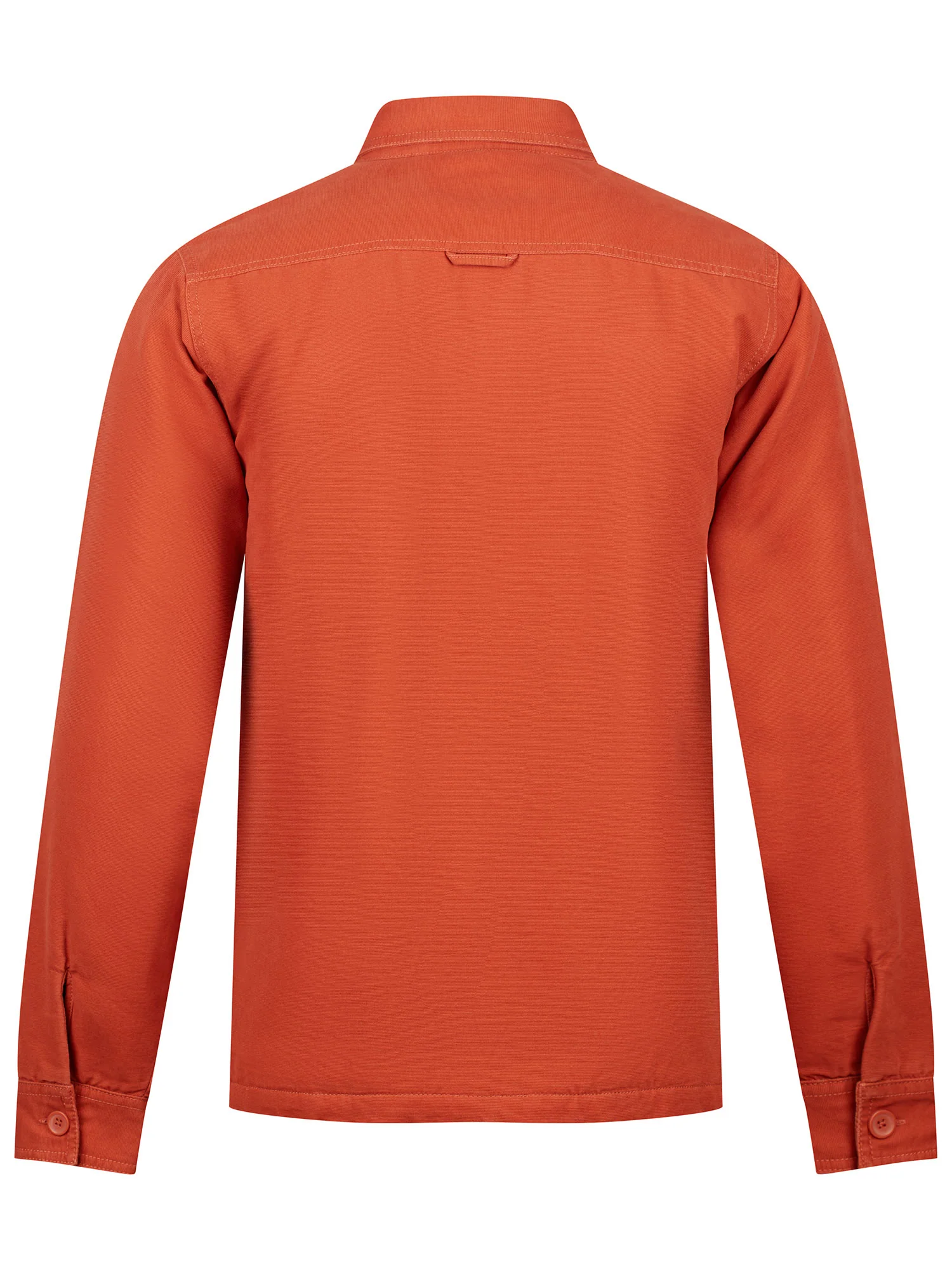 BALA 1000 BUTTON SHACKET - Image 3