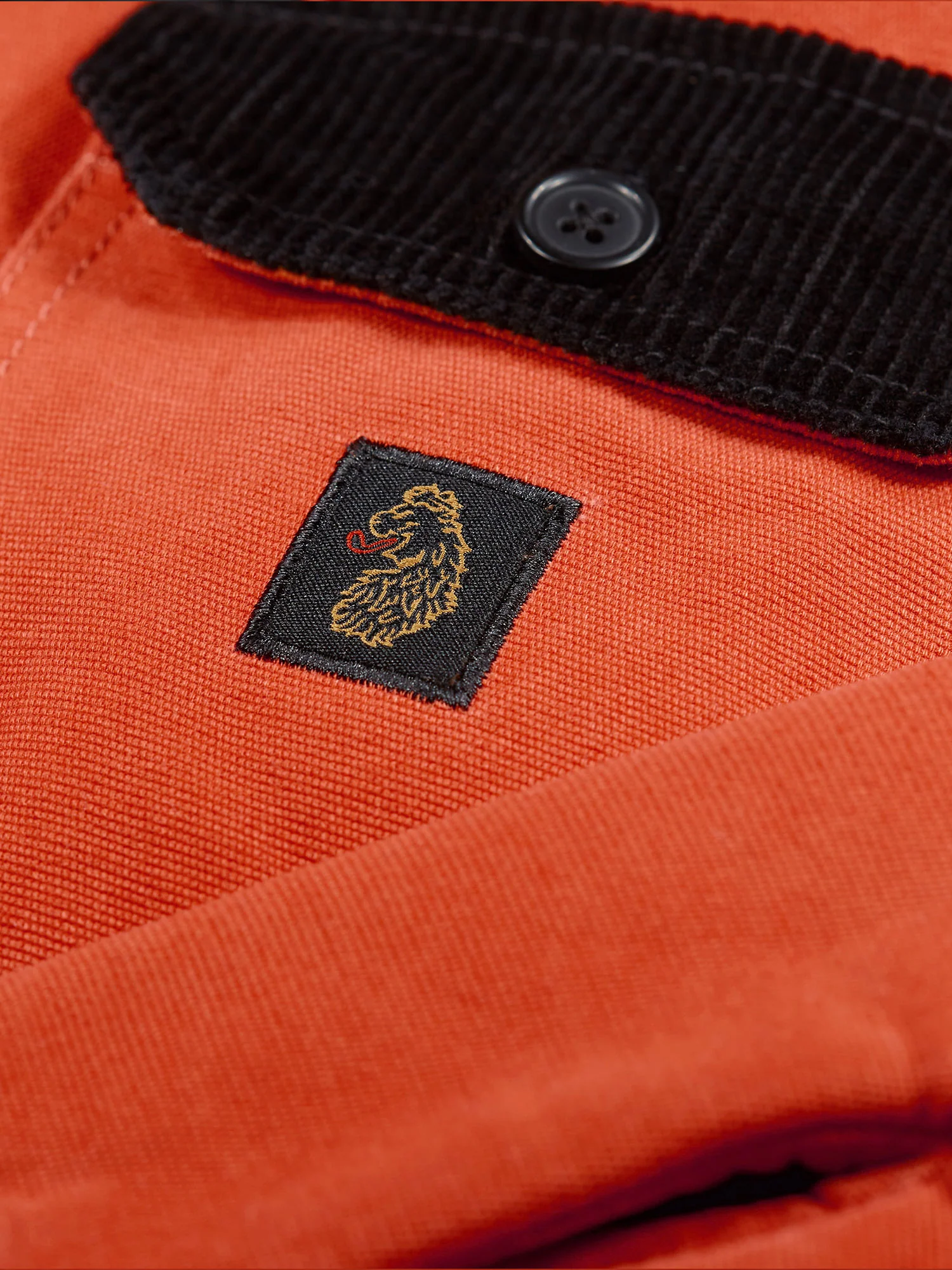 BALA 1000 BUTTON SHACKET - Image 4