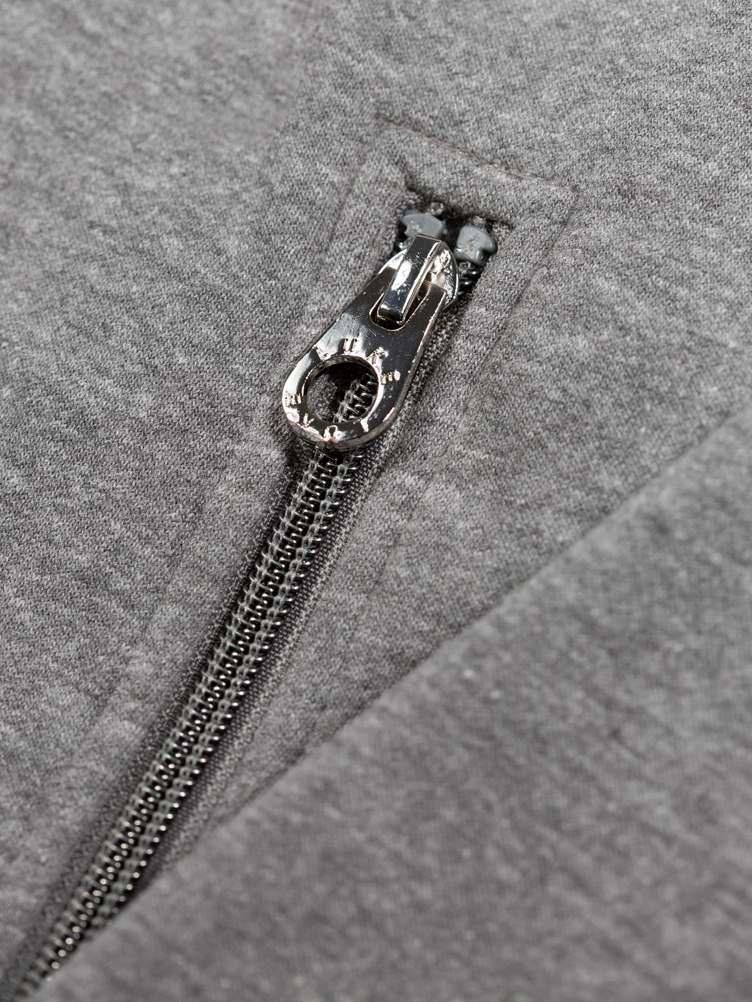 BERLIN 1000 ZIP HOODIE - Image 4