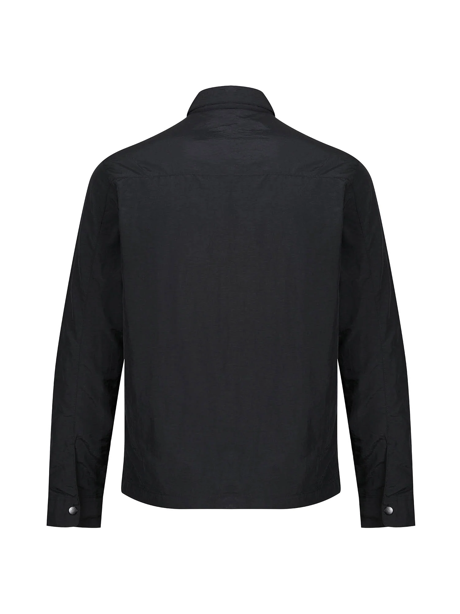 BLOW COLD LIGHTWEIGHT UTILITY SHACKET - Image 5