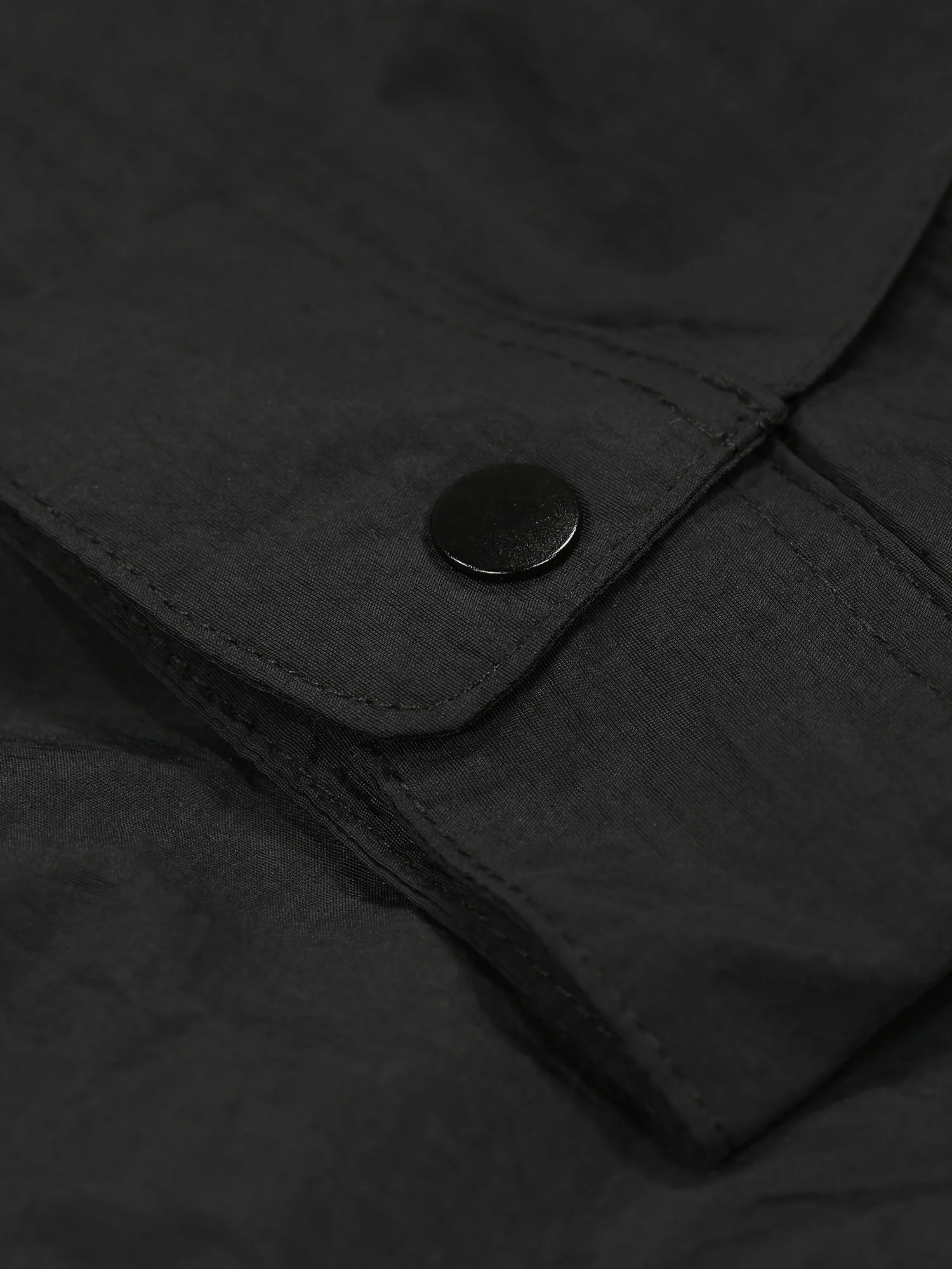 BLOW COLD LIGHTWEIGHT UTILITY SHACKET - Image 7