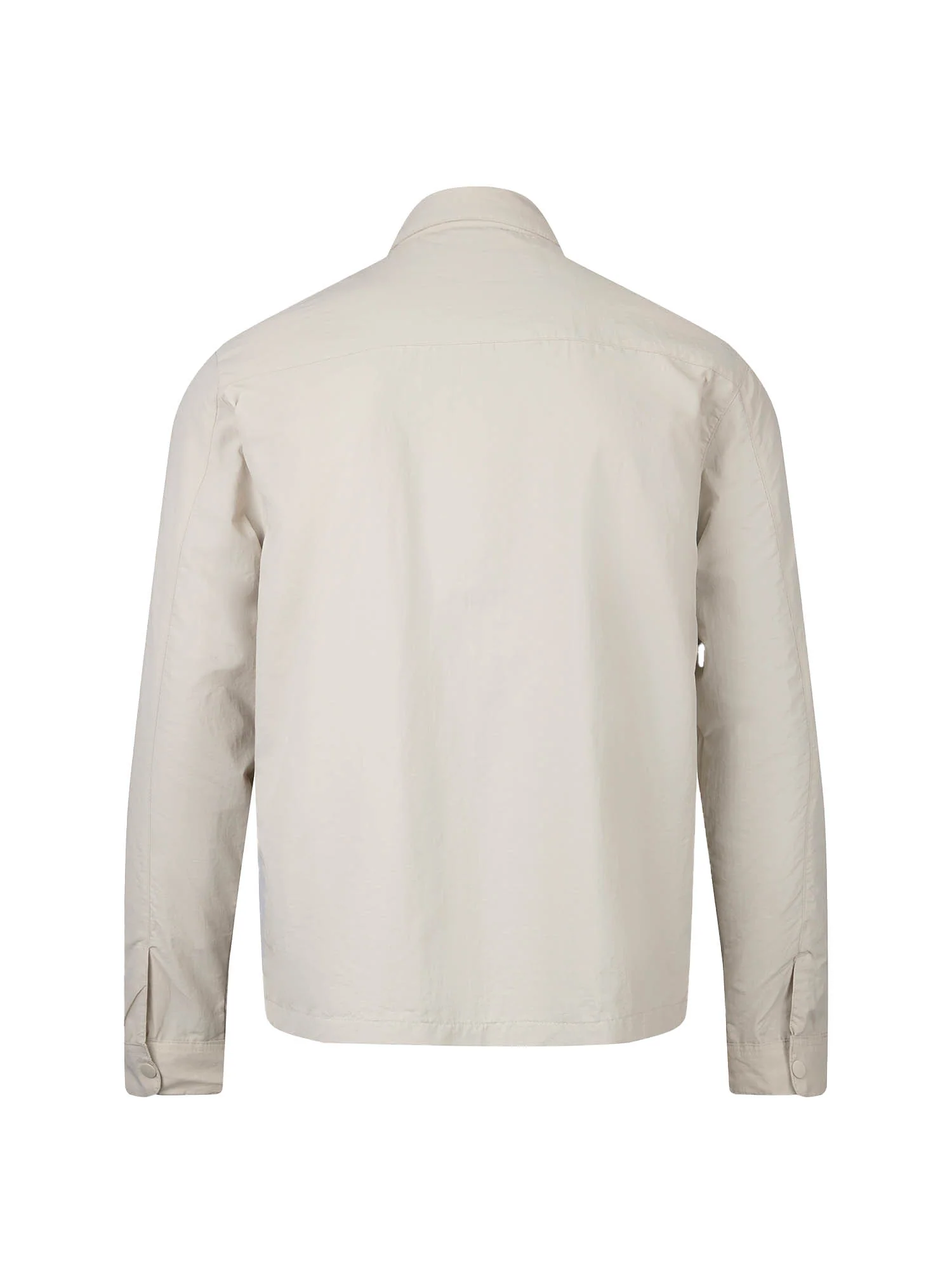 BLOW COLD LIGHTWEIGHT UTILITY SHACKET - Image 6