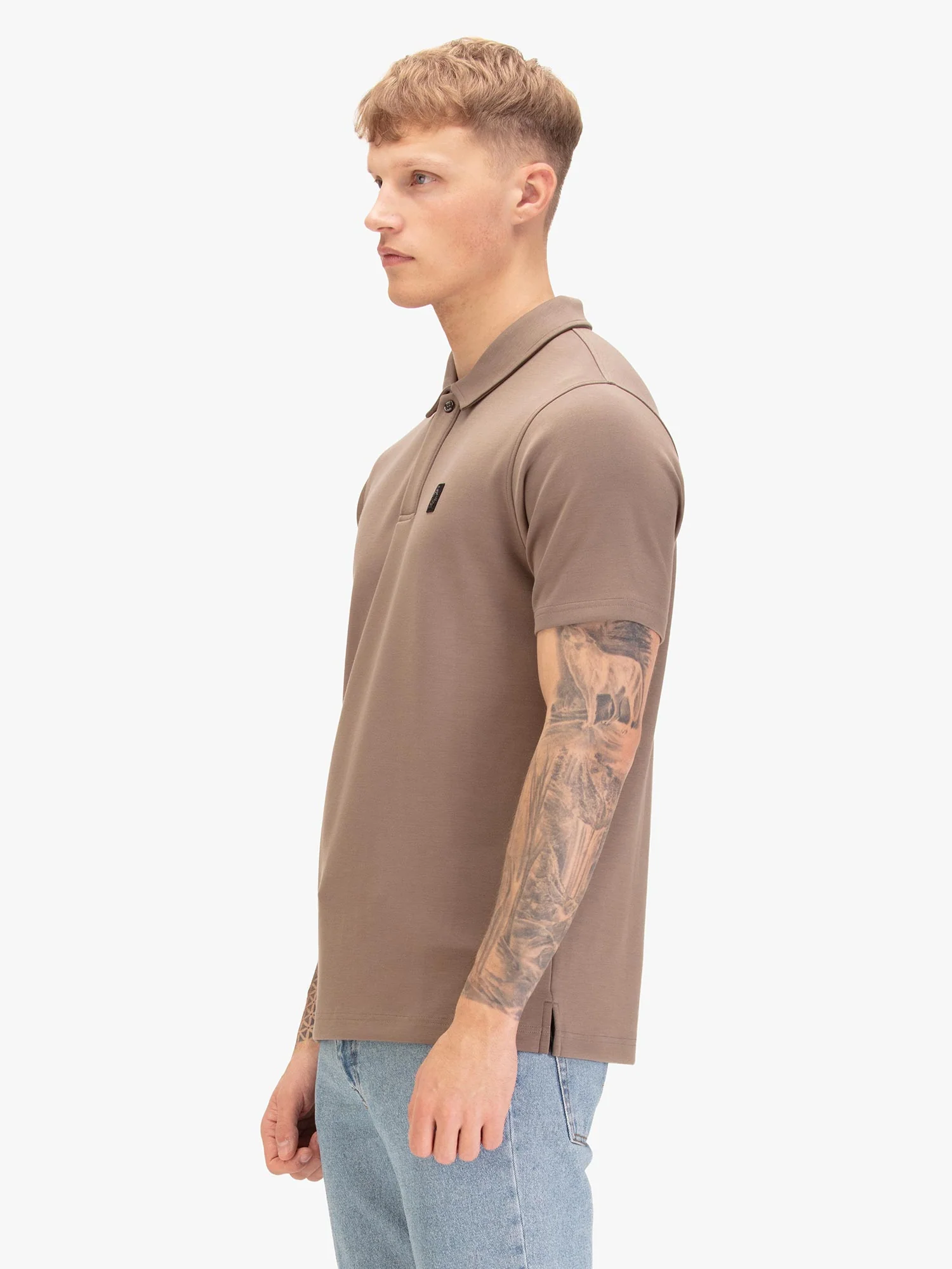 BREATHTAKING MODAL POLO - Image 3