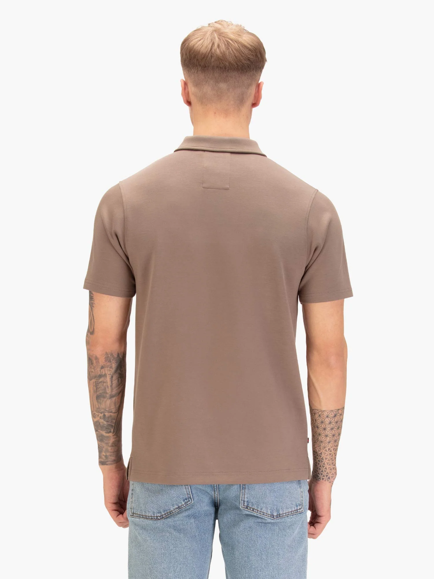 BREATHTAKING MODAL POLO - Image 4