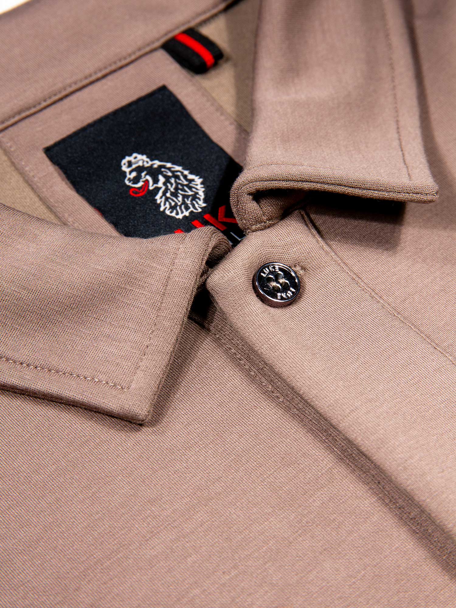 BREATHTAKING MODAL POLO - Image 6