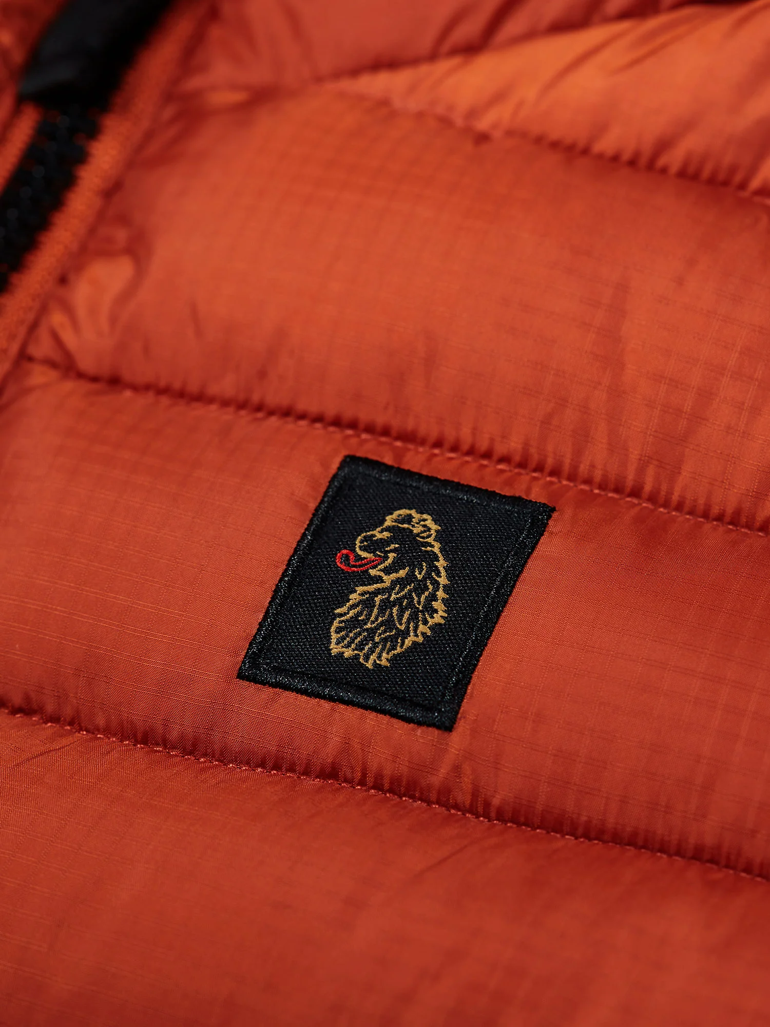 BUB HOOD 2 GILET - Image 3