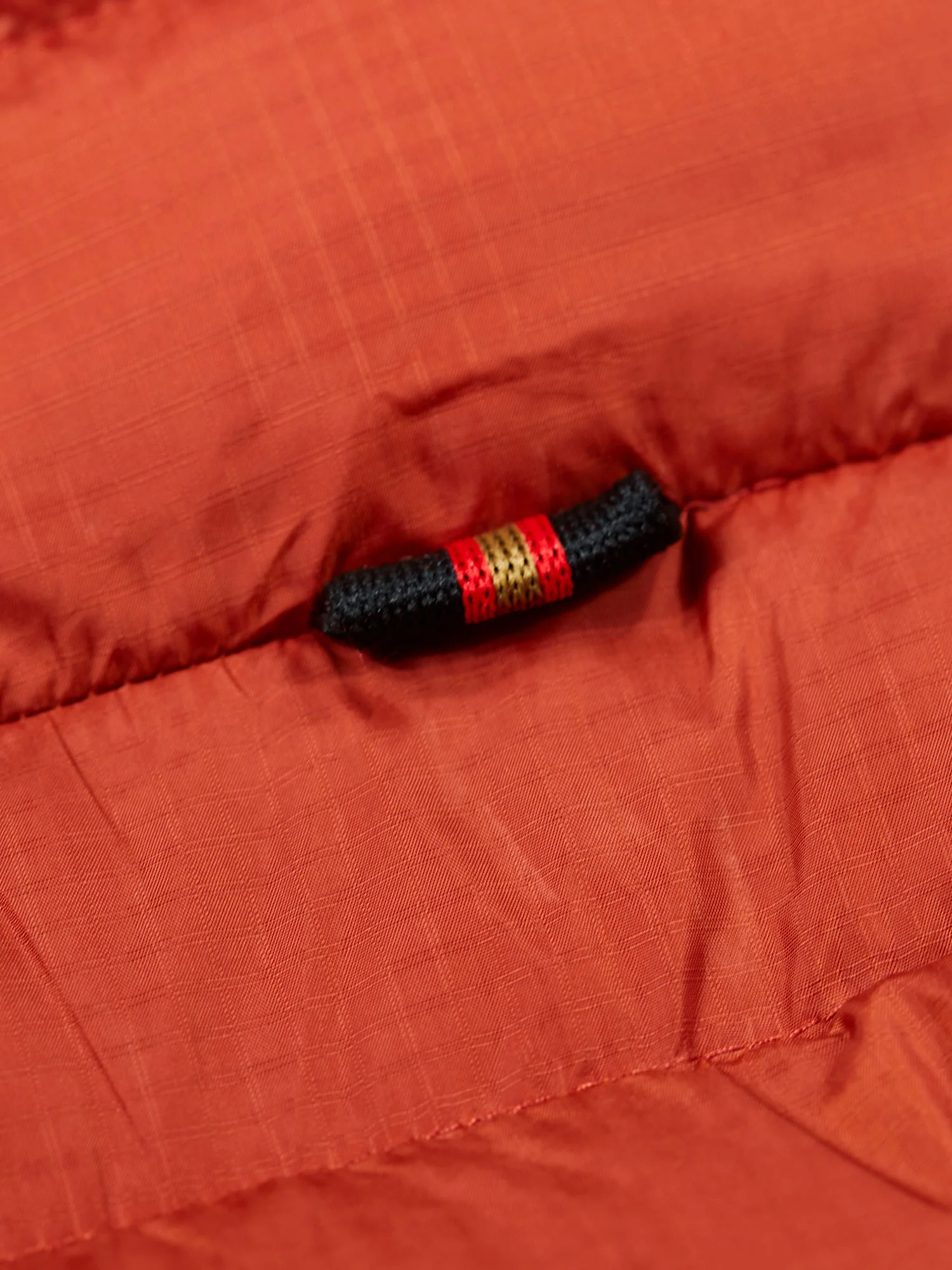 BUB HOOD 2 GILET - Image 4