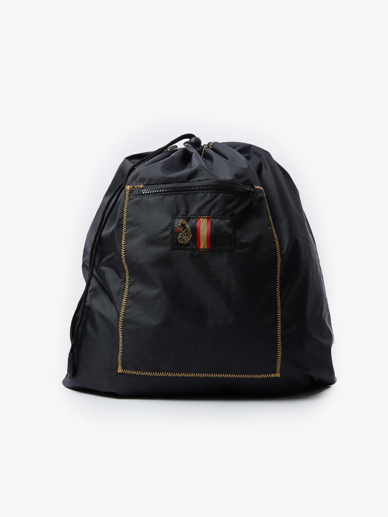 CERZA DRAWSTRING BACKPACK - Image 3