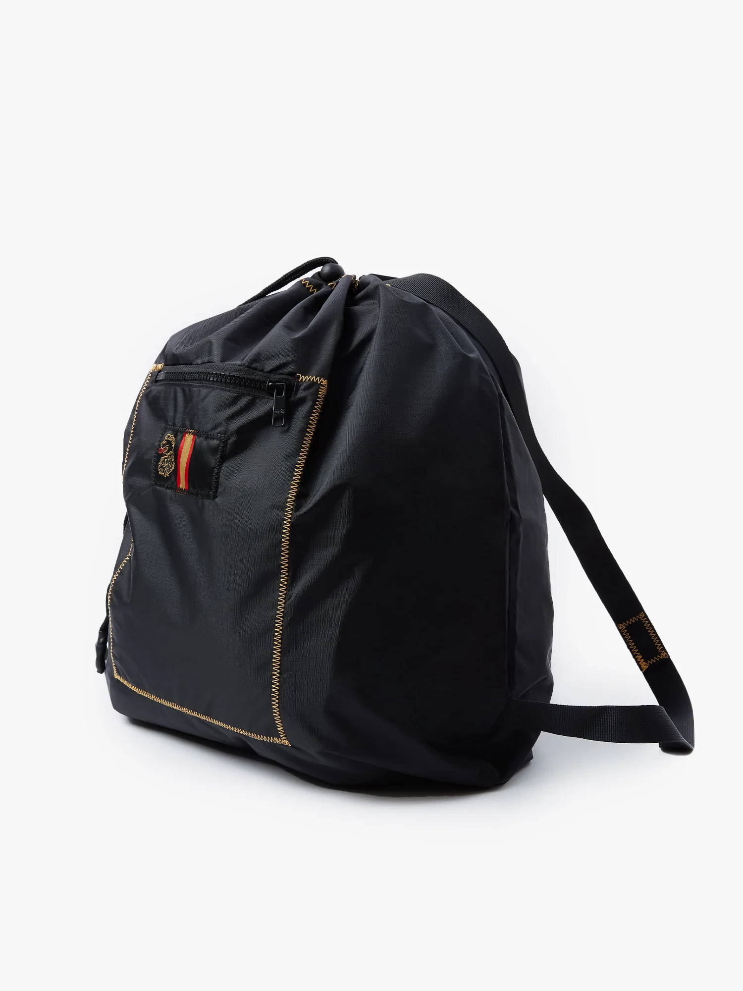 CERZA DRAWSTRING BACKPACK - Image 4