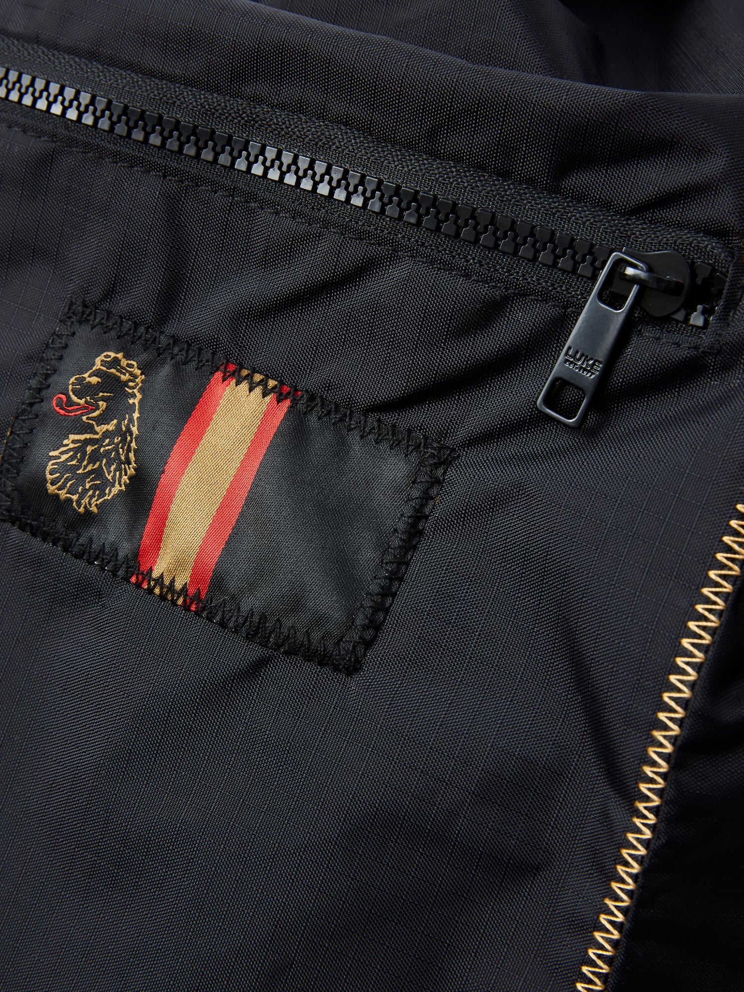 CERZA DRAWSTRING BACKPACK - Image 5