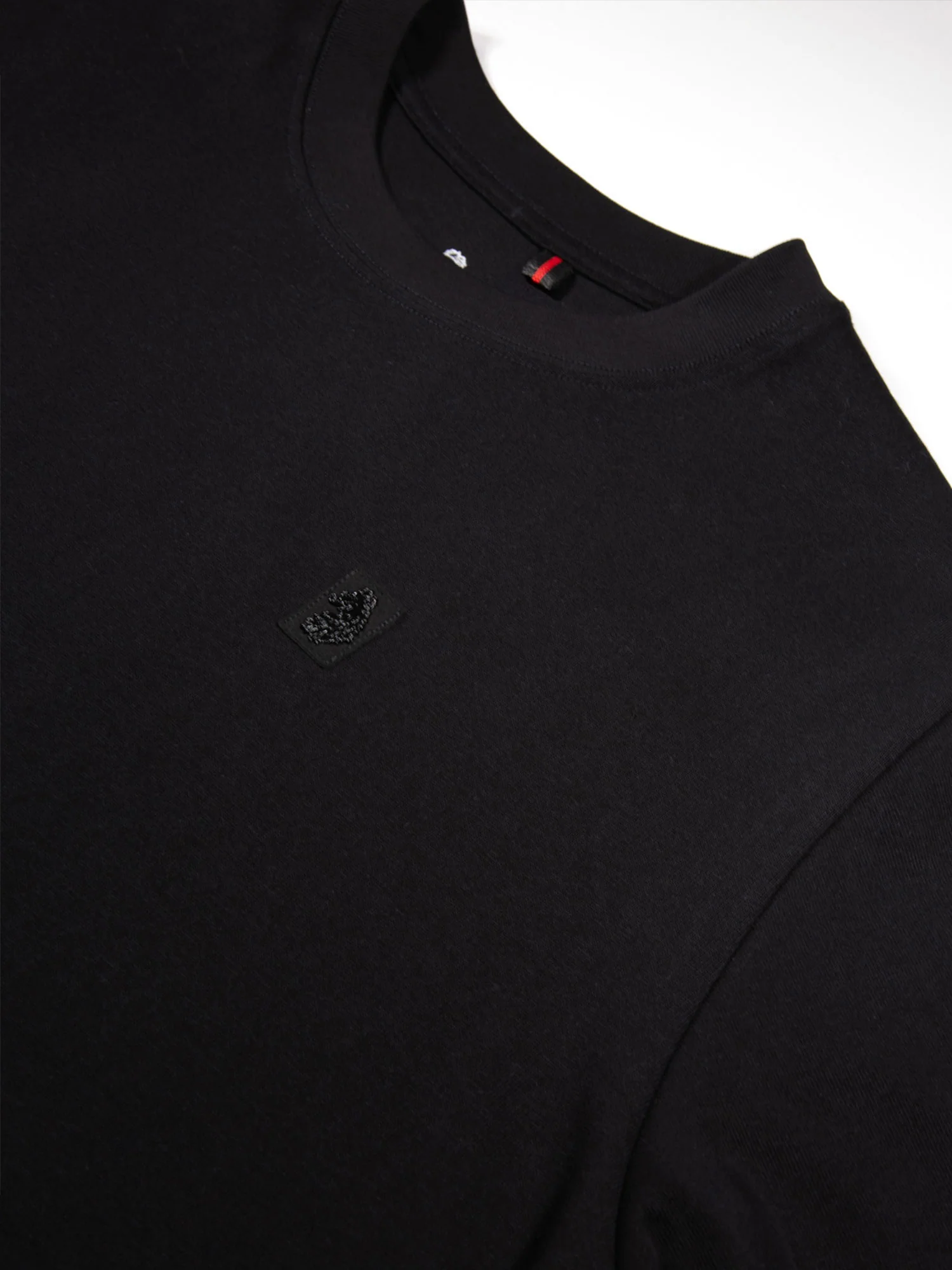 CLARKE CREW T-SHIRT - Image 6