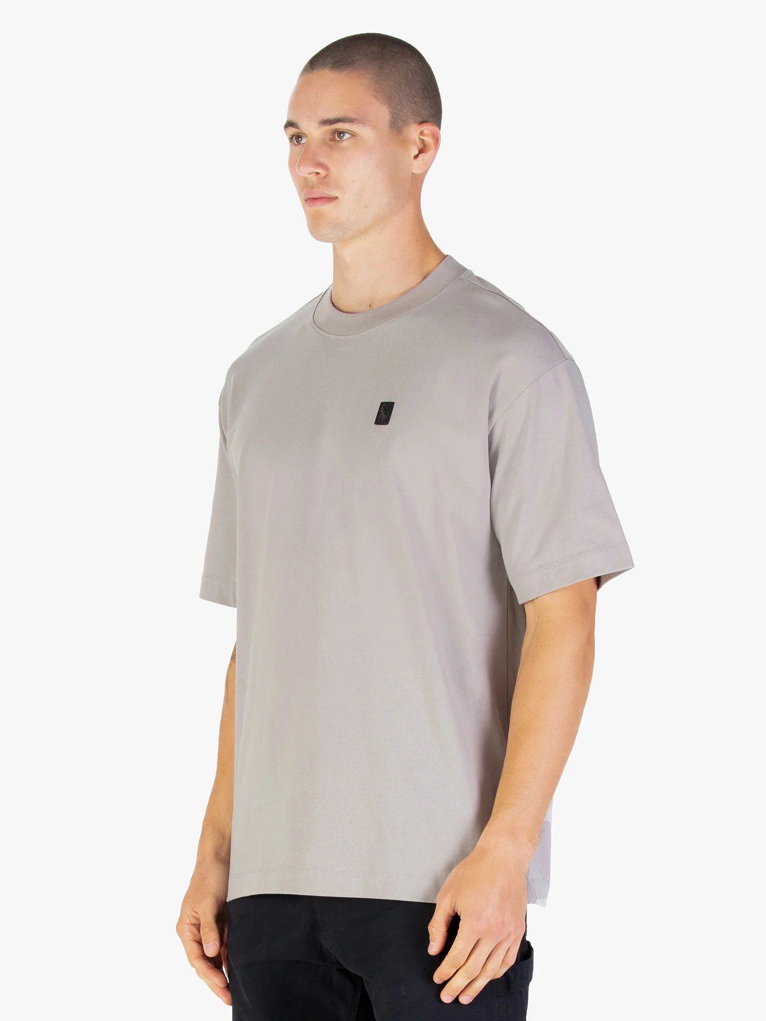 CLARKE CREW T-SHIRT - Image 3