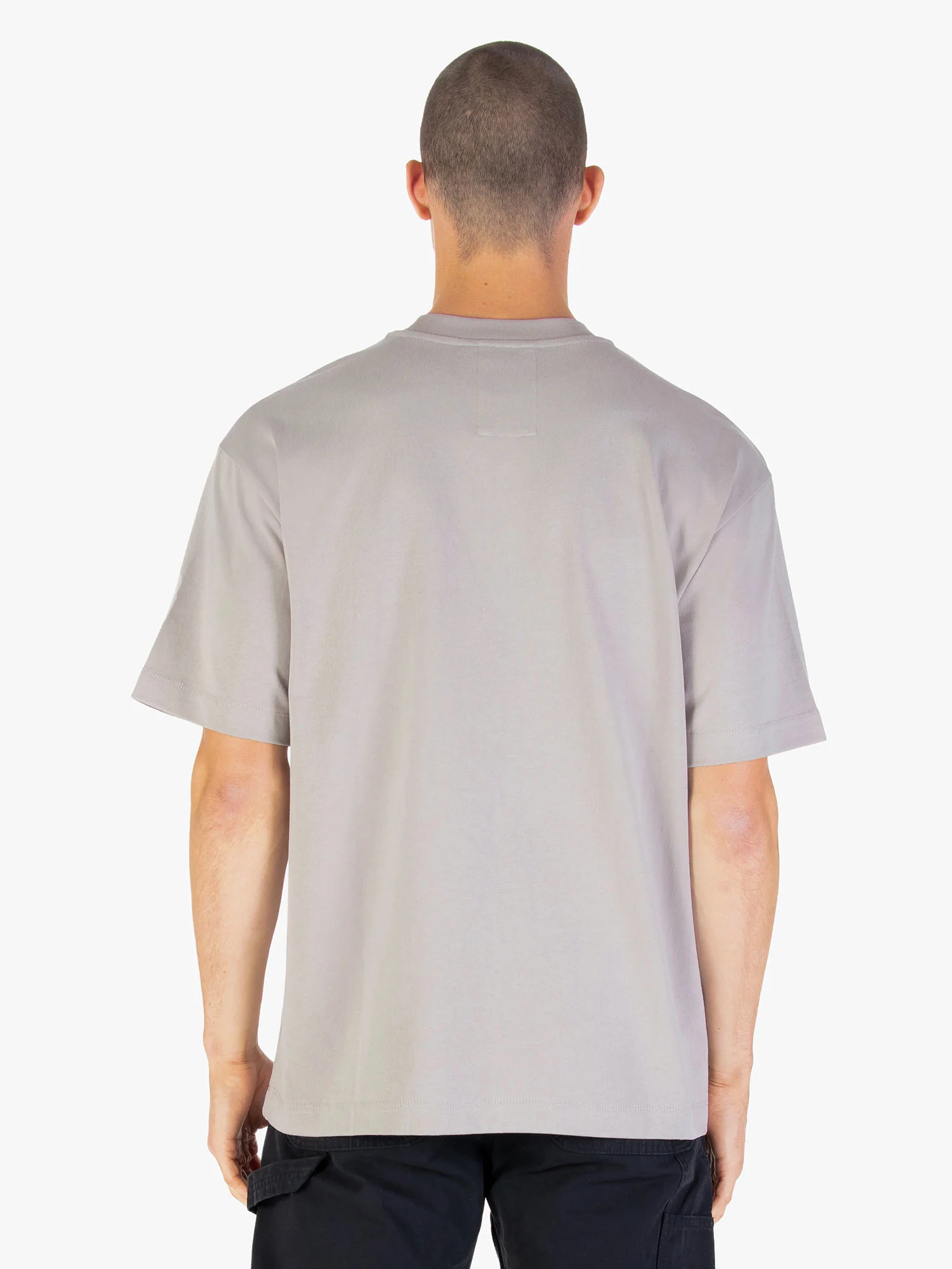 CLARKE CREW T-SHIRT - Image 4