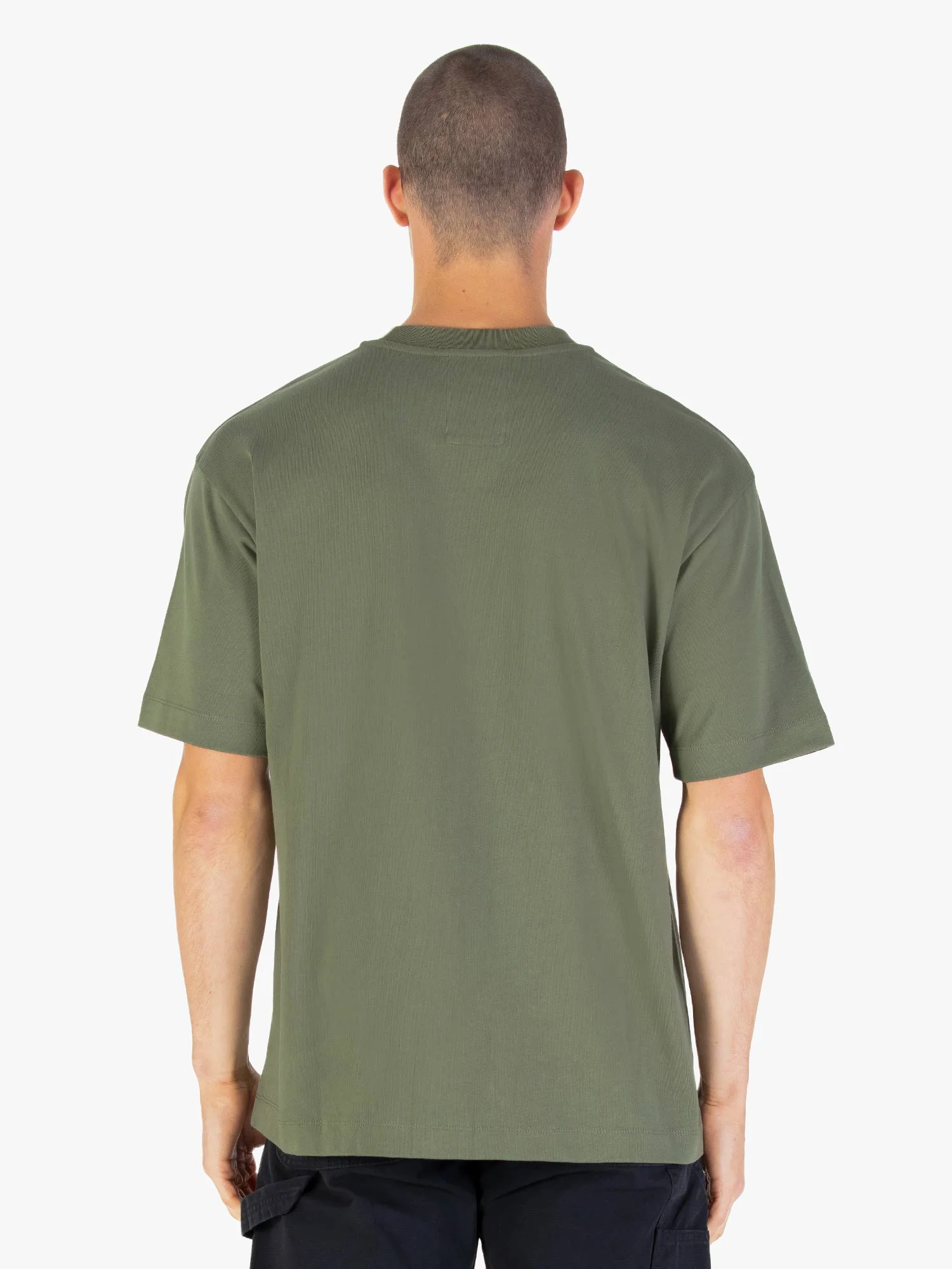 CLARKE CREW T-SHIRT - Image 4