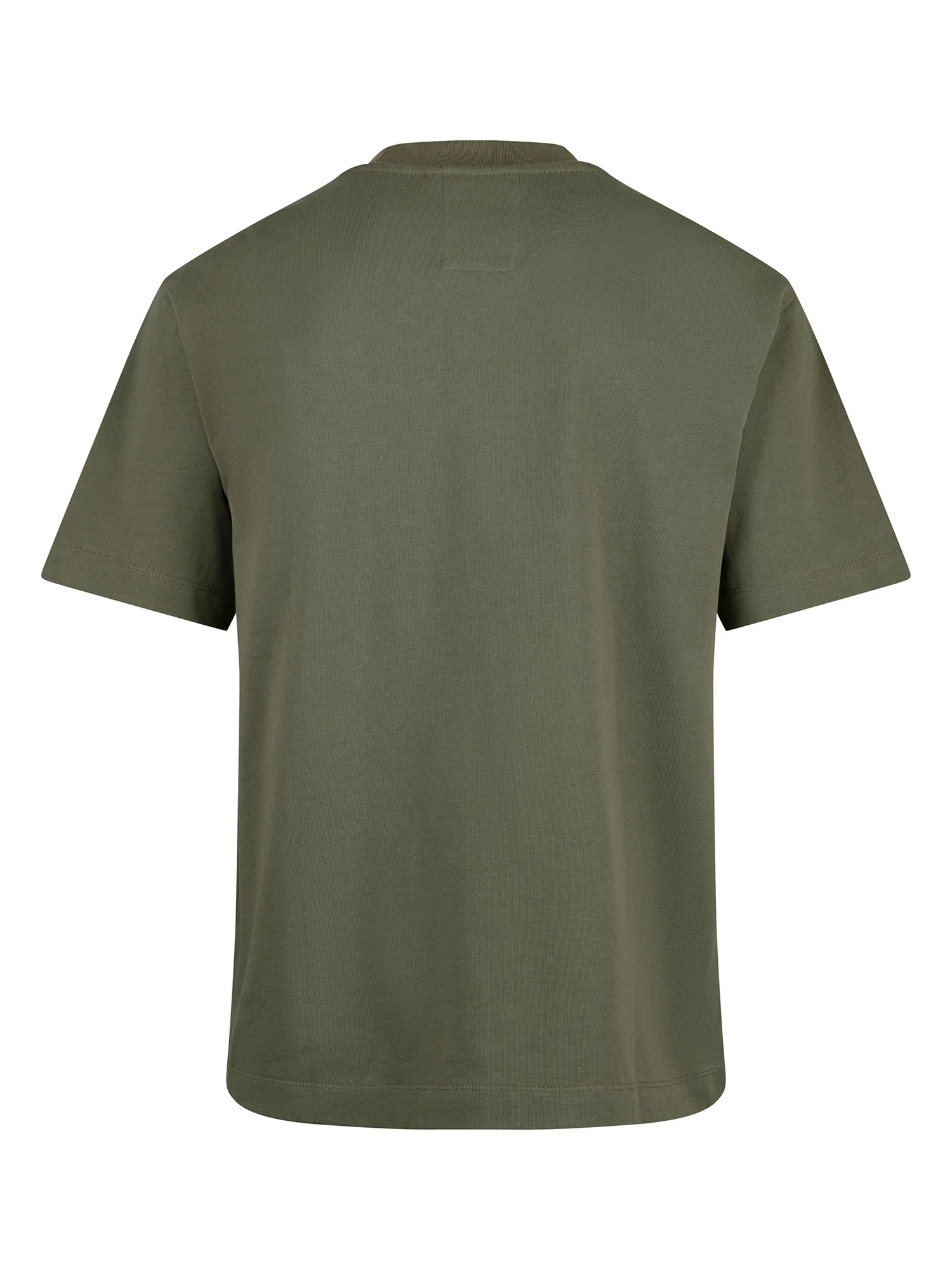 CLARKE CREW T-SHIRT - Image 5
