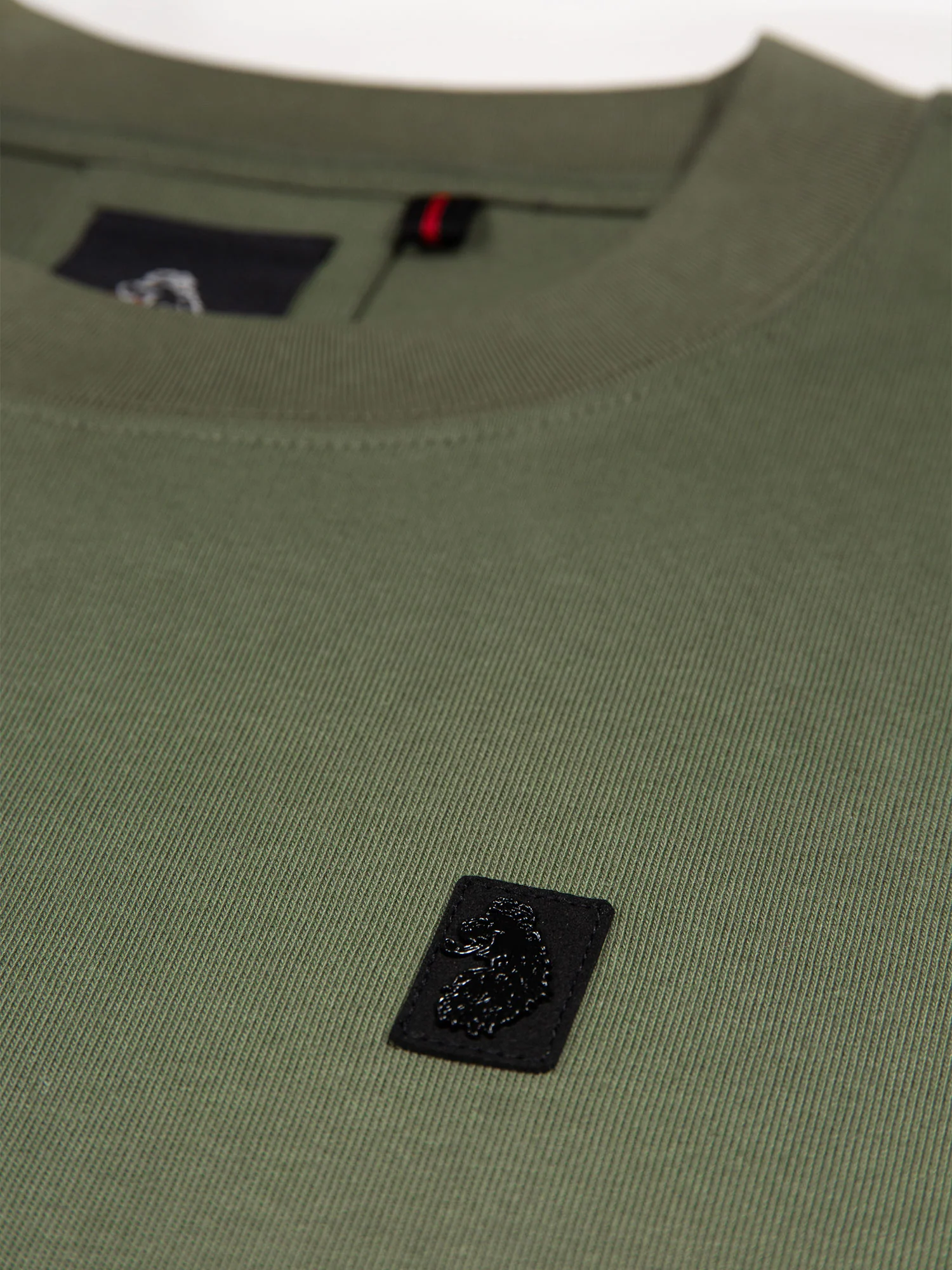 CLARKE CREW T-SHIRT - Image 6