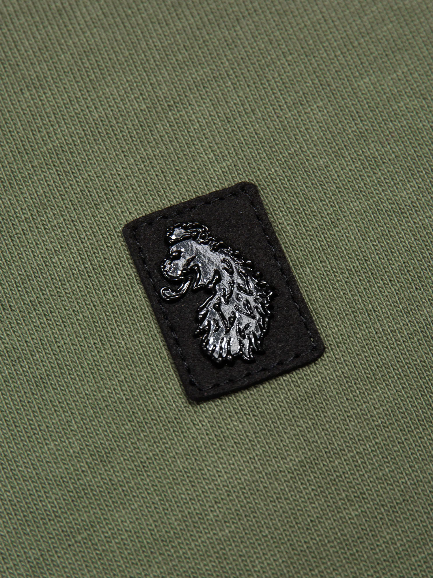 CLARKE CREW T-SHIRT - Image 7