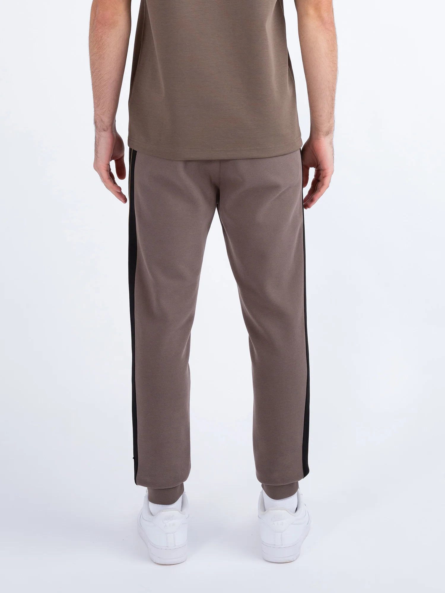 CORNELL PREMIUM VINTAGE CUFFED JOGGERS - Image 5