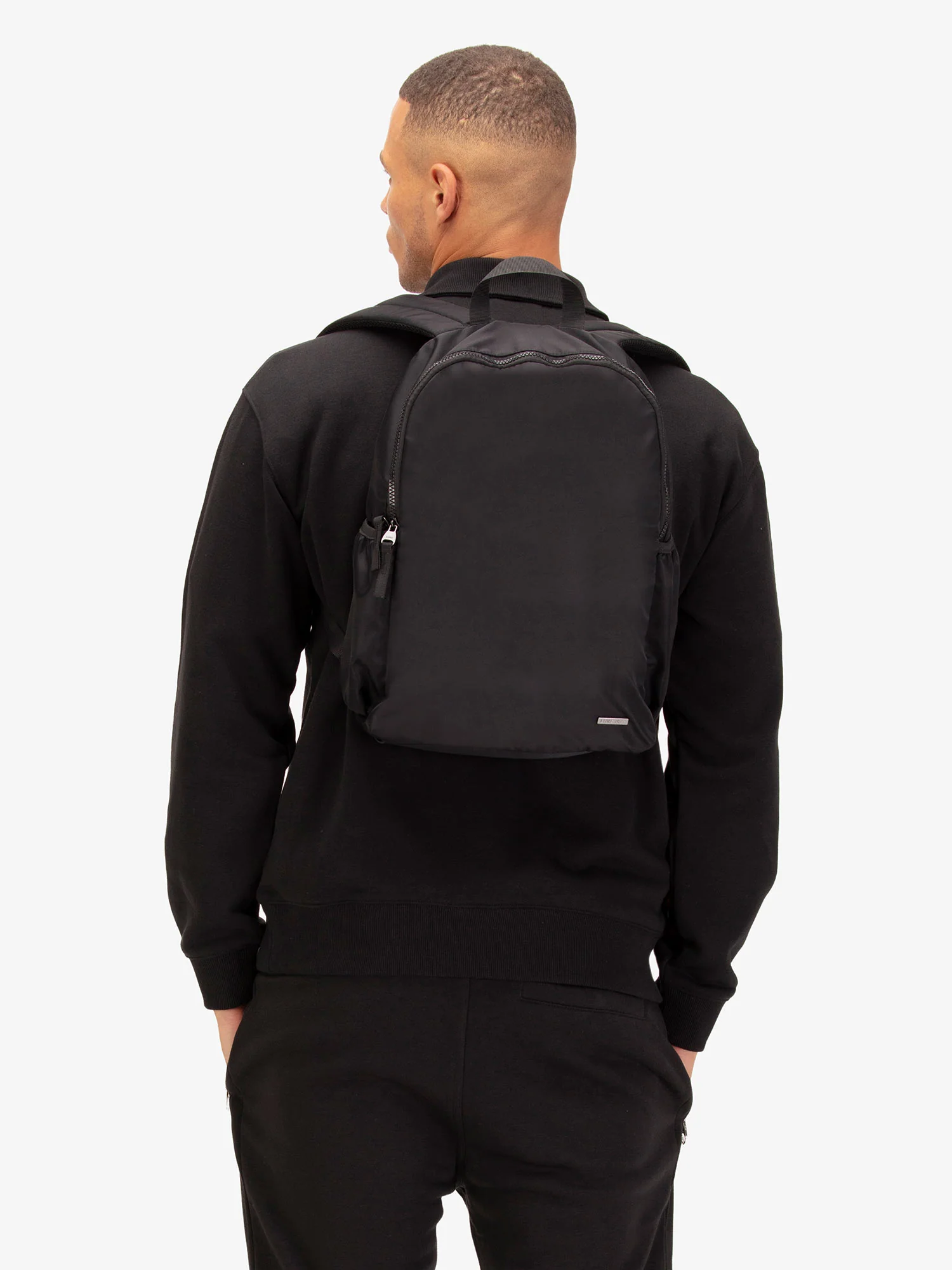 DEED CANVAS BACKPACK - Image 3