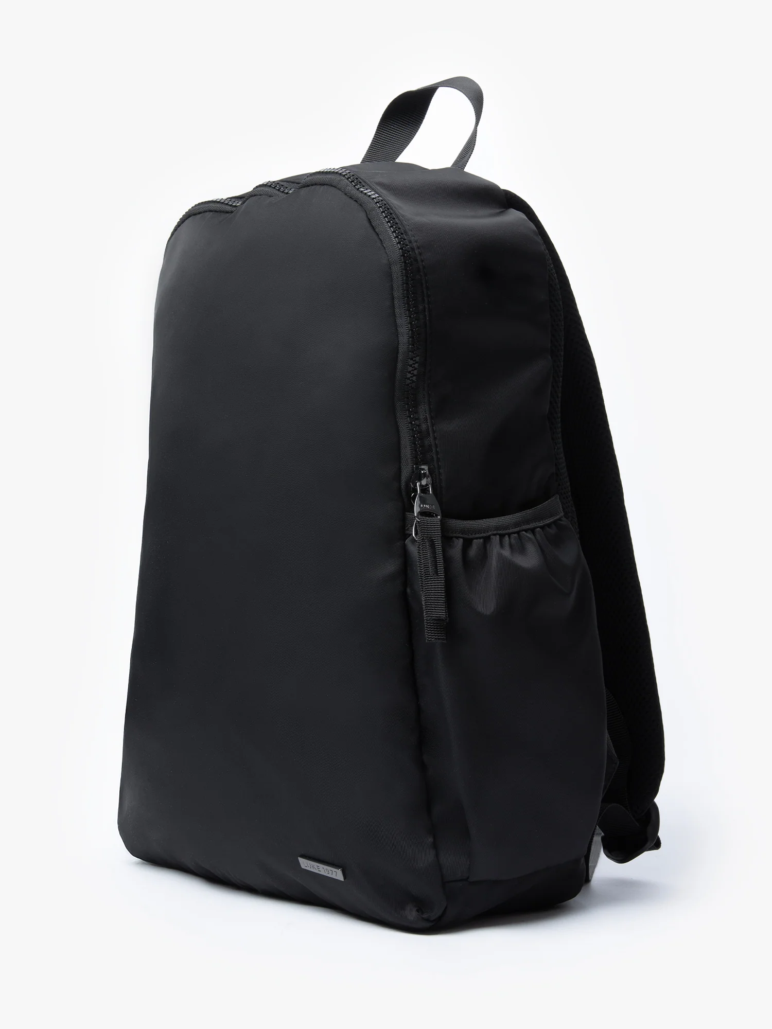DEED CANVAS BACKPACK - Image 5