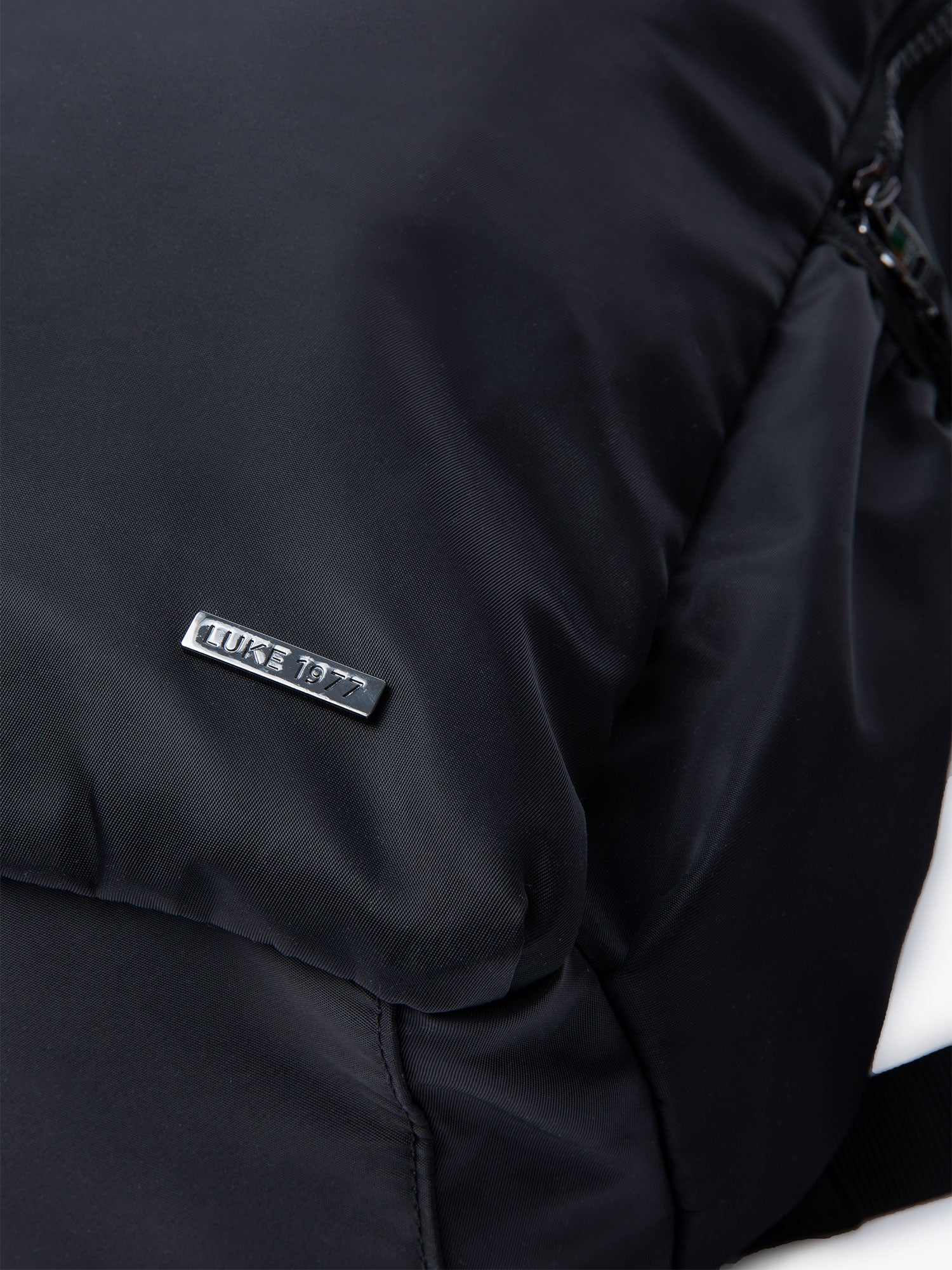 DEED CANVAS BACKPACK - Image 6