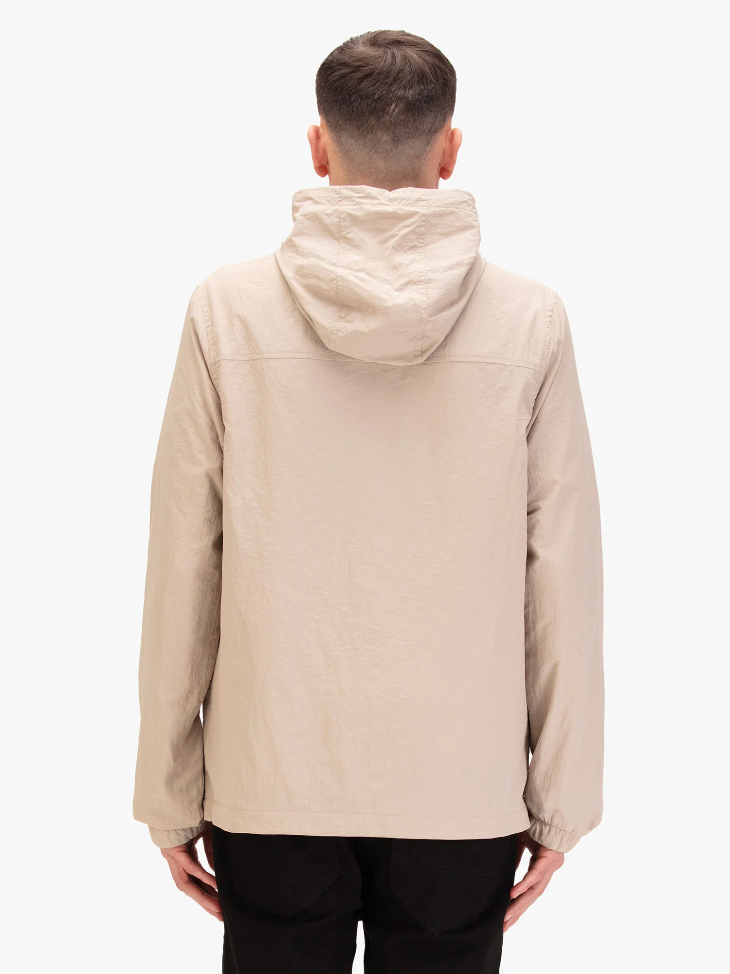 DENVER HOODED JACKET - Image 4