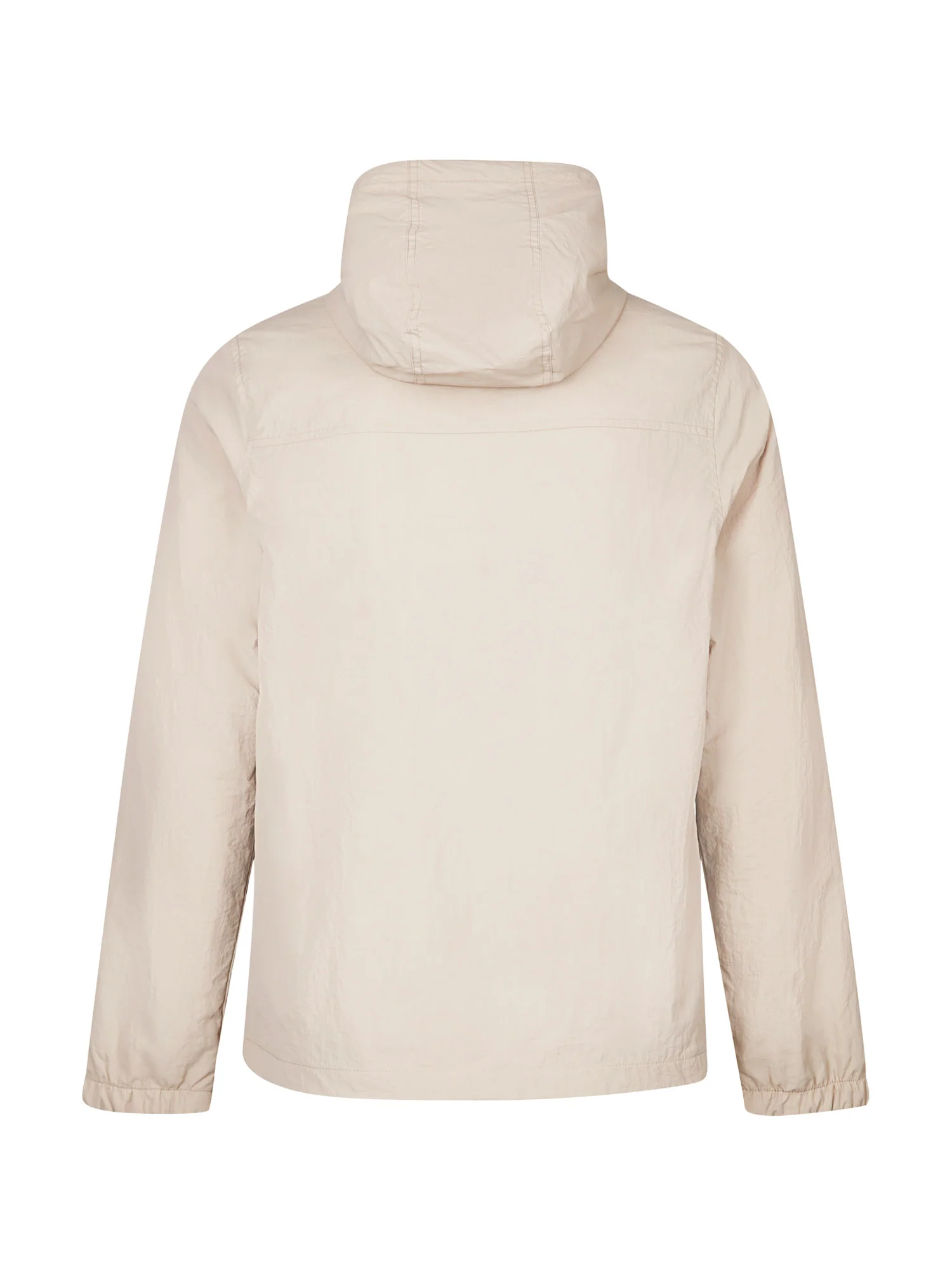 DENVER HOODED JACKET - Image 5