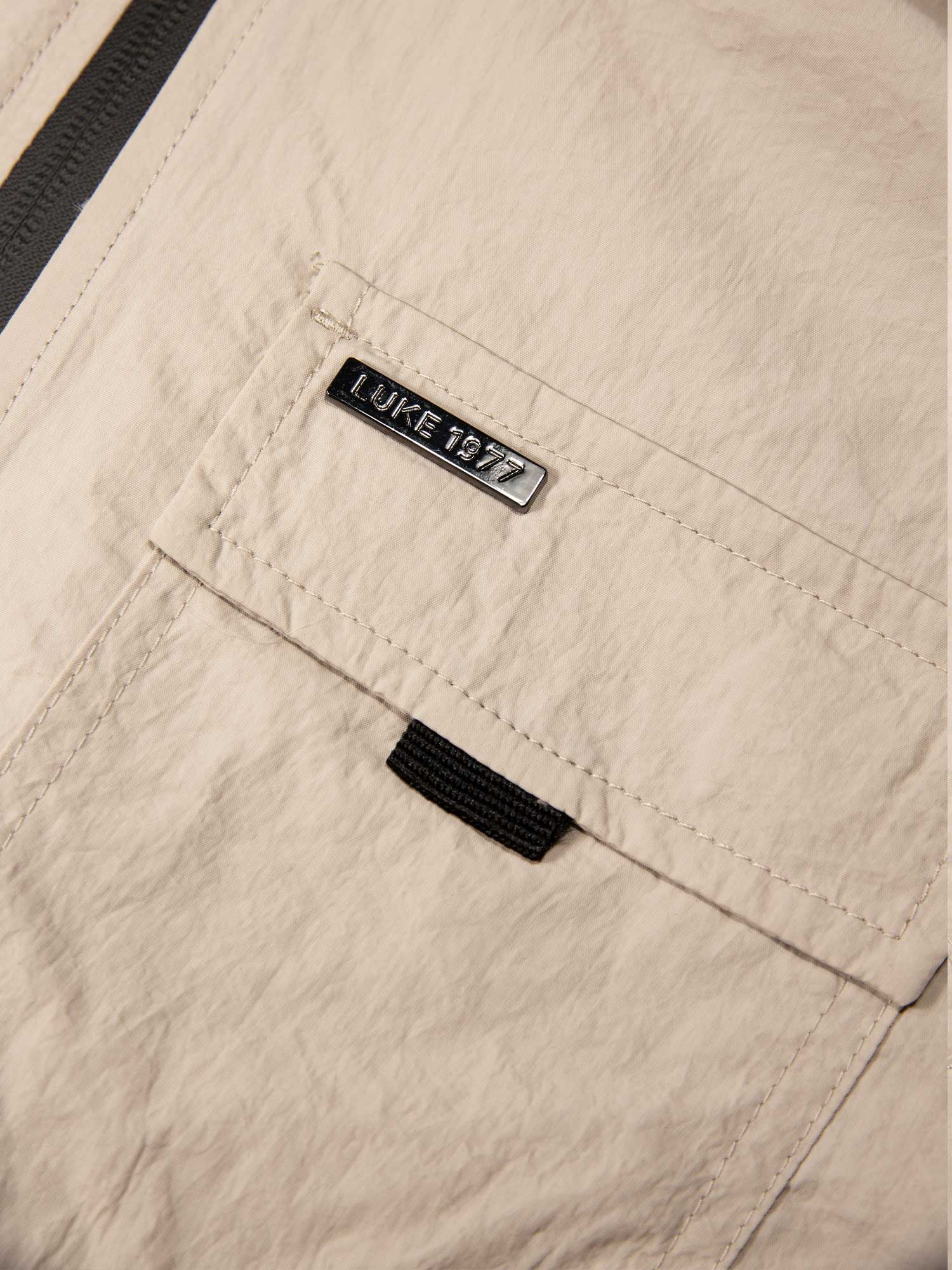 DENVER HOODED JACKET - Image 7