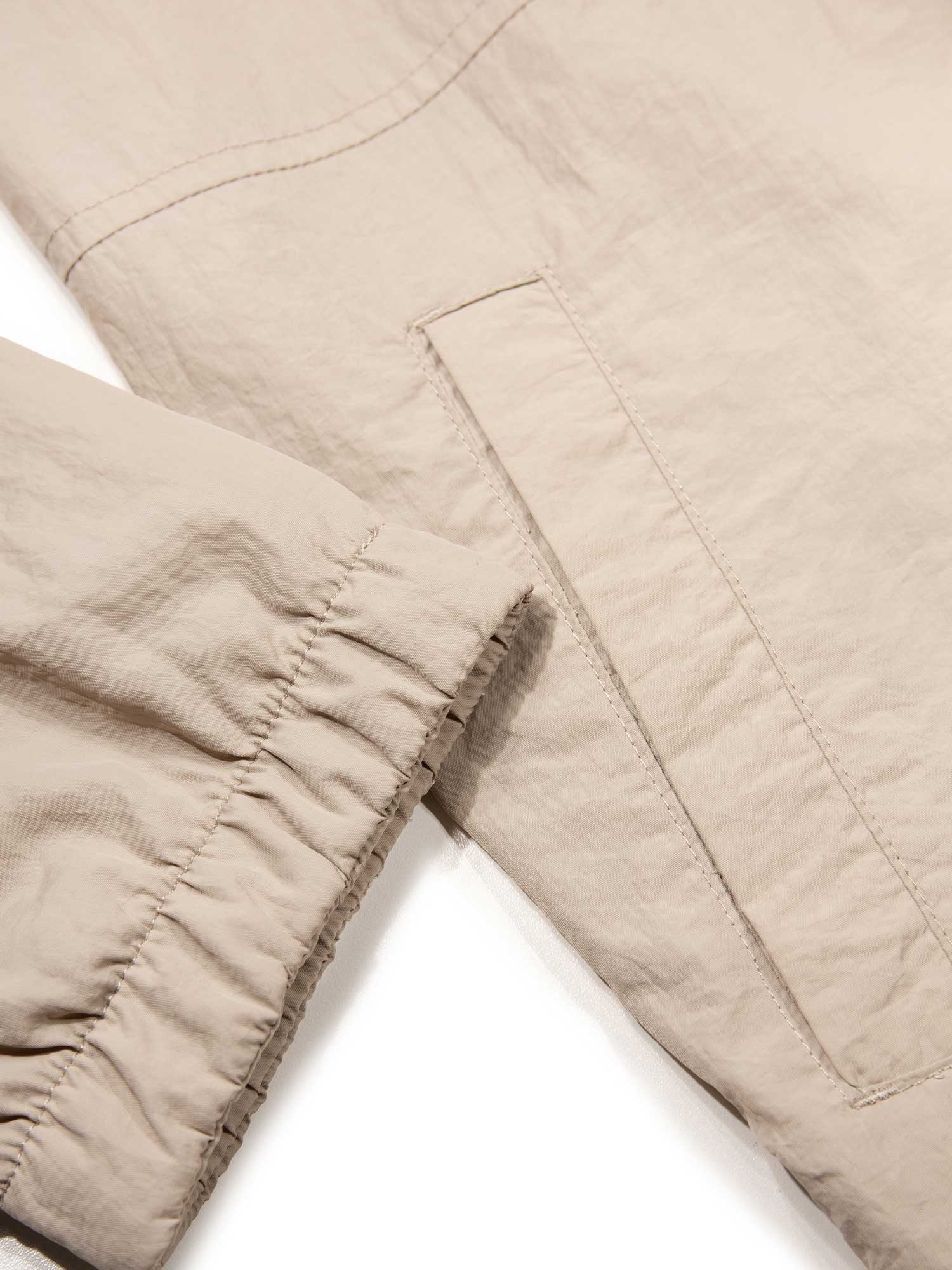 DENVER HOODED JACKET - Image 8