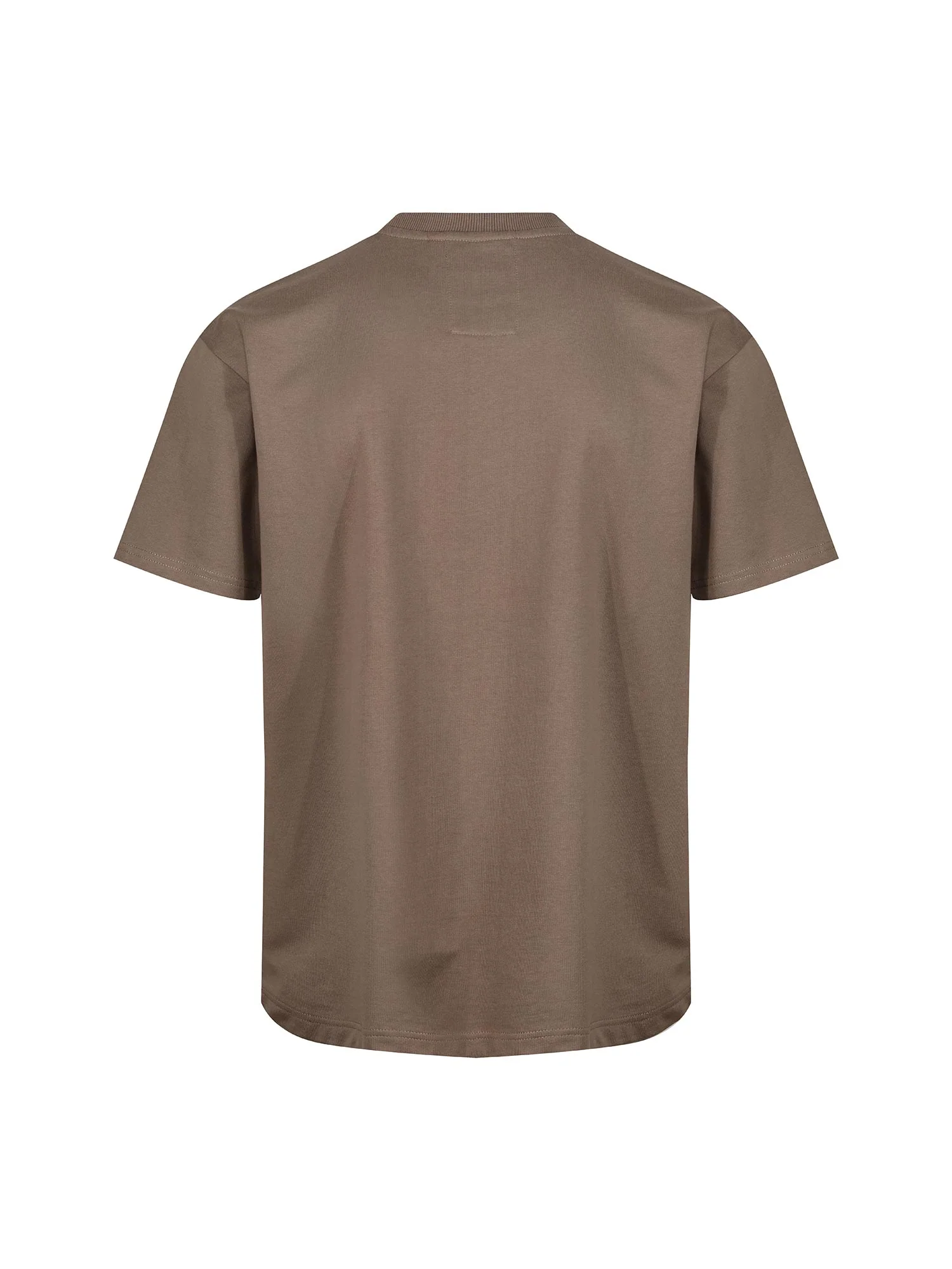 DRAGGER HEAVYWEIGHT T-SHIRT - Image 5