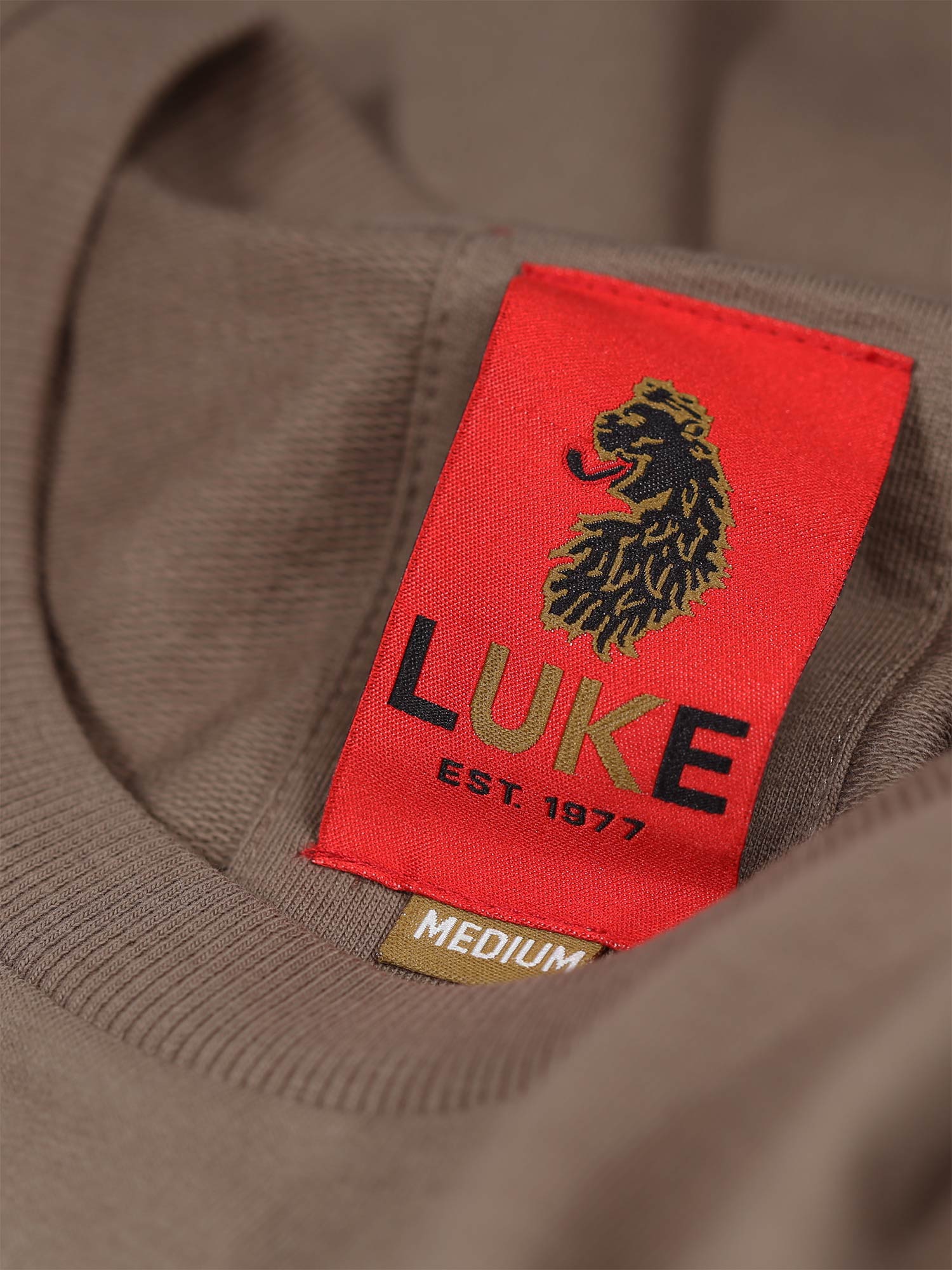 DRAGGER HEAVYWEIGHT T-SHIRT - Image 7