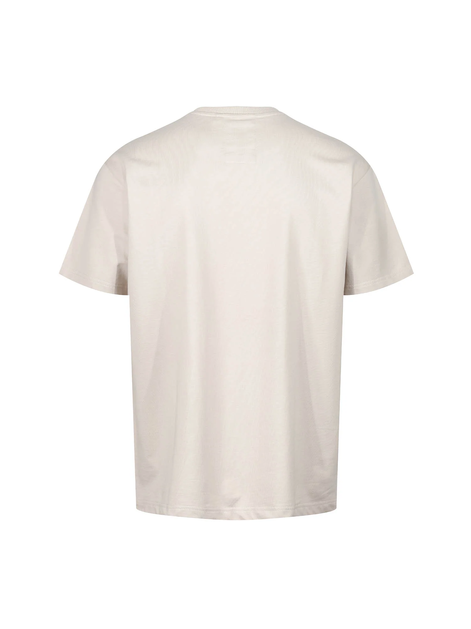DRAGGER HEAVYWEIGHT T-SHIRT - Image 5