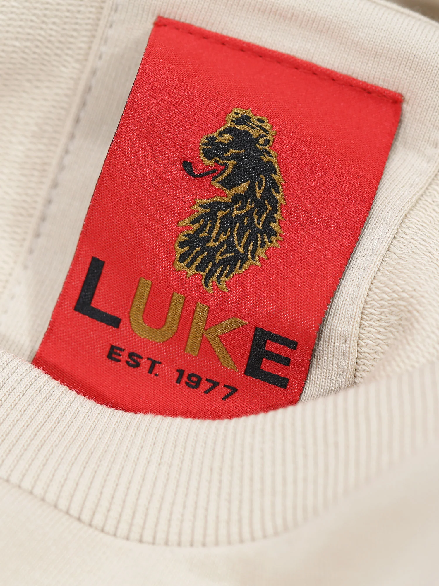 DRAGGER HEAVYWEIGHT T-SHIRT - Image 7