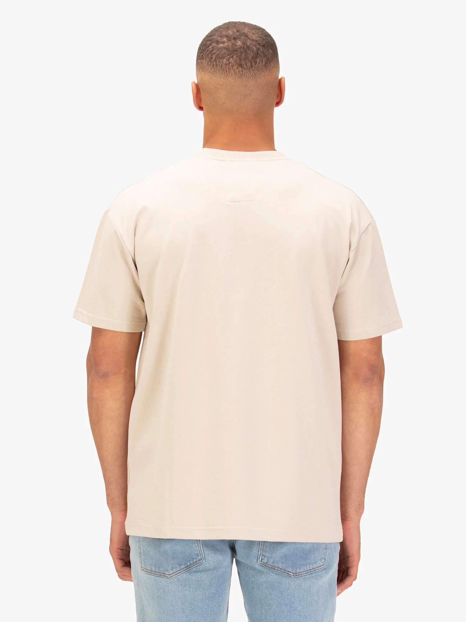 DRAGGER HEAVYWEIGHT T-SHIRT - Image 4
