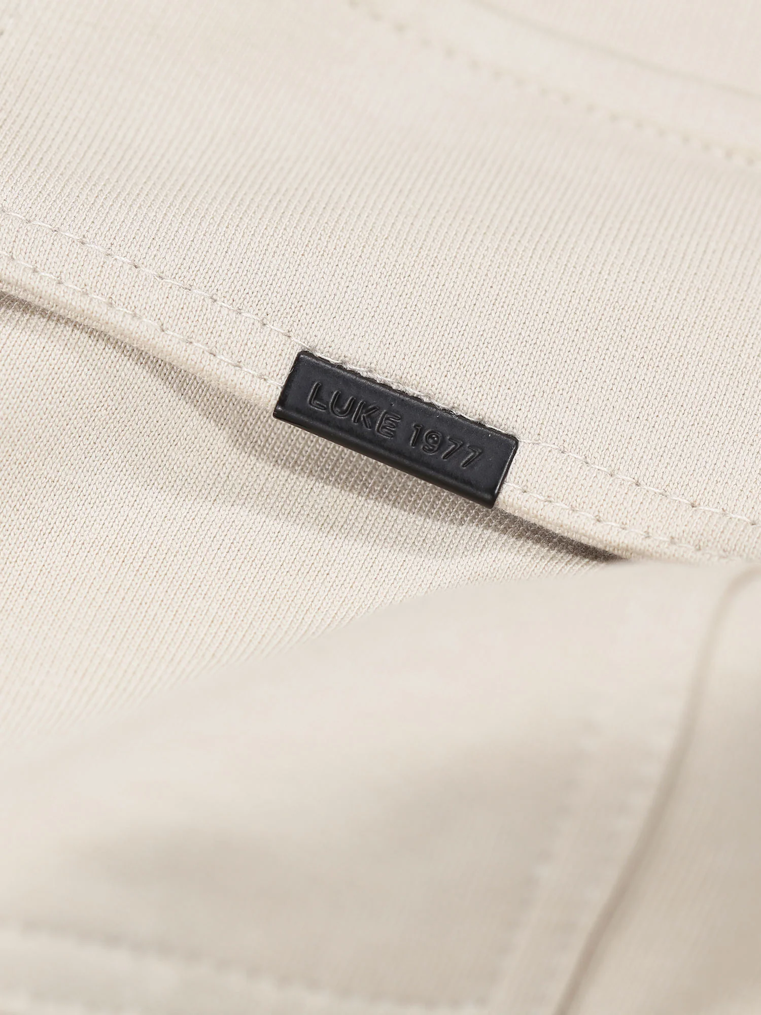 DRAGGER HEAVYWEIGHT T-SHIRT - Image 6