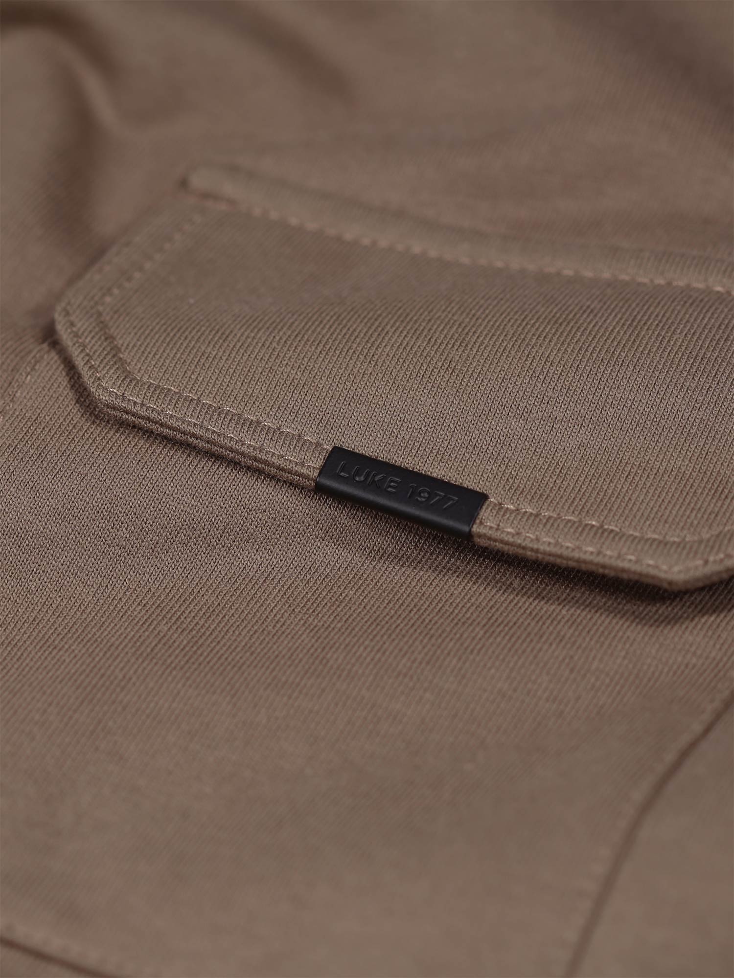 DRAGGER HEAVYWEIGHT T-SHIRT - Image 6