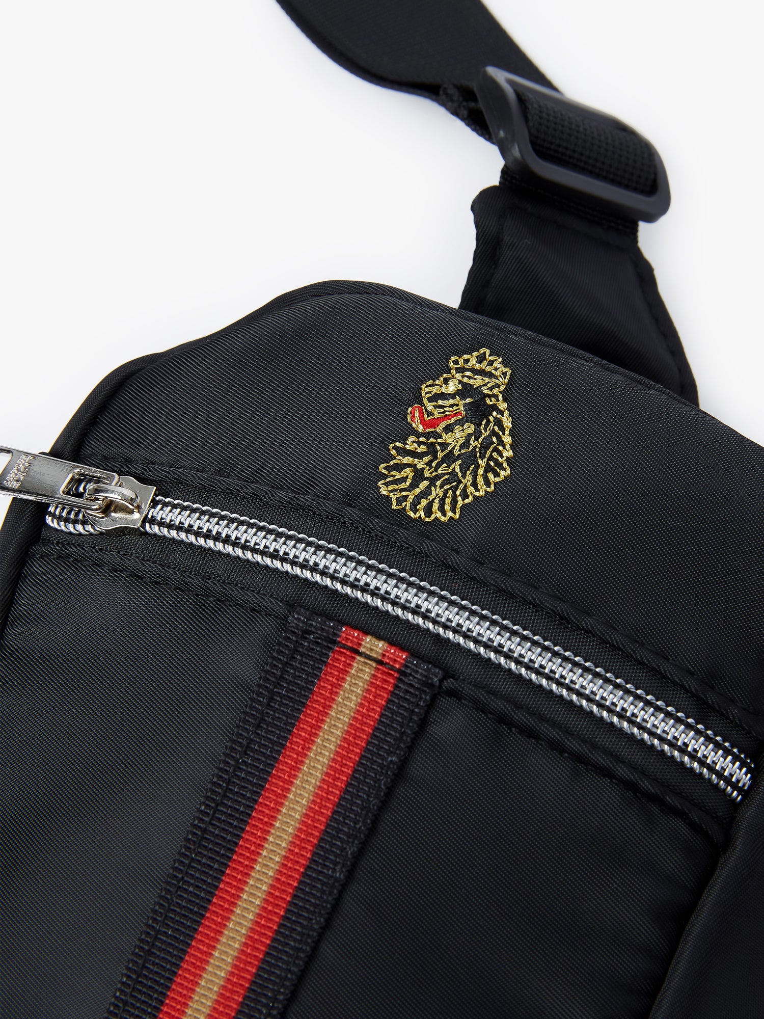 EUSTON CROSS BODY BAG - Image 4