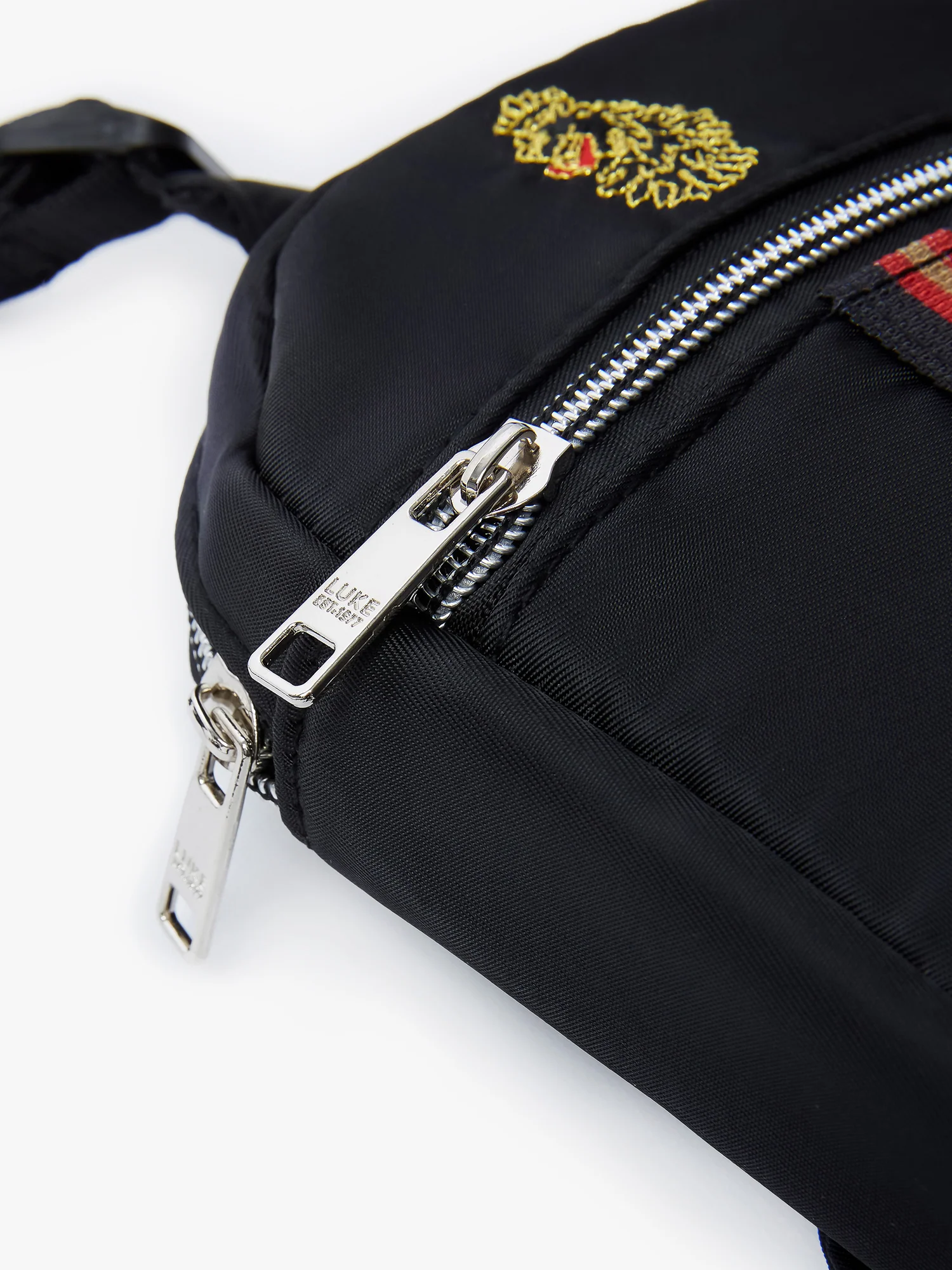 EUSTON CROSS BODY BAG - Image 5