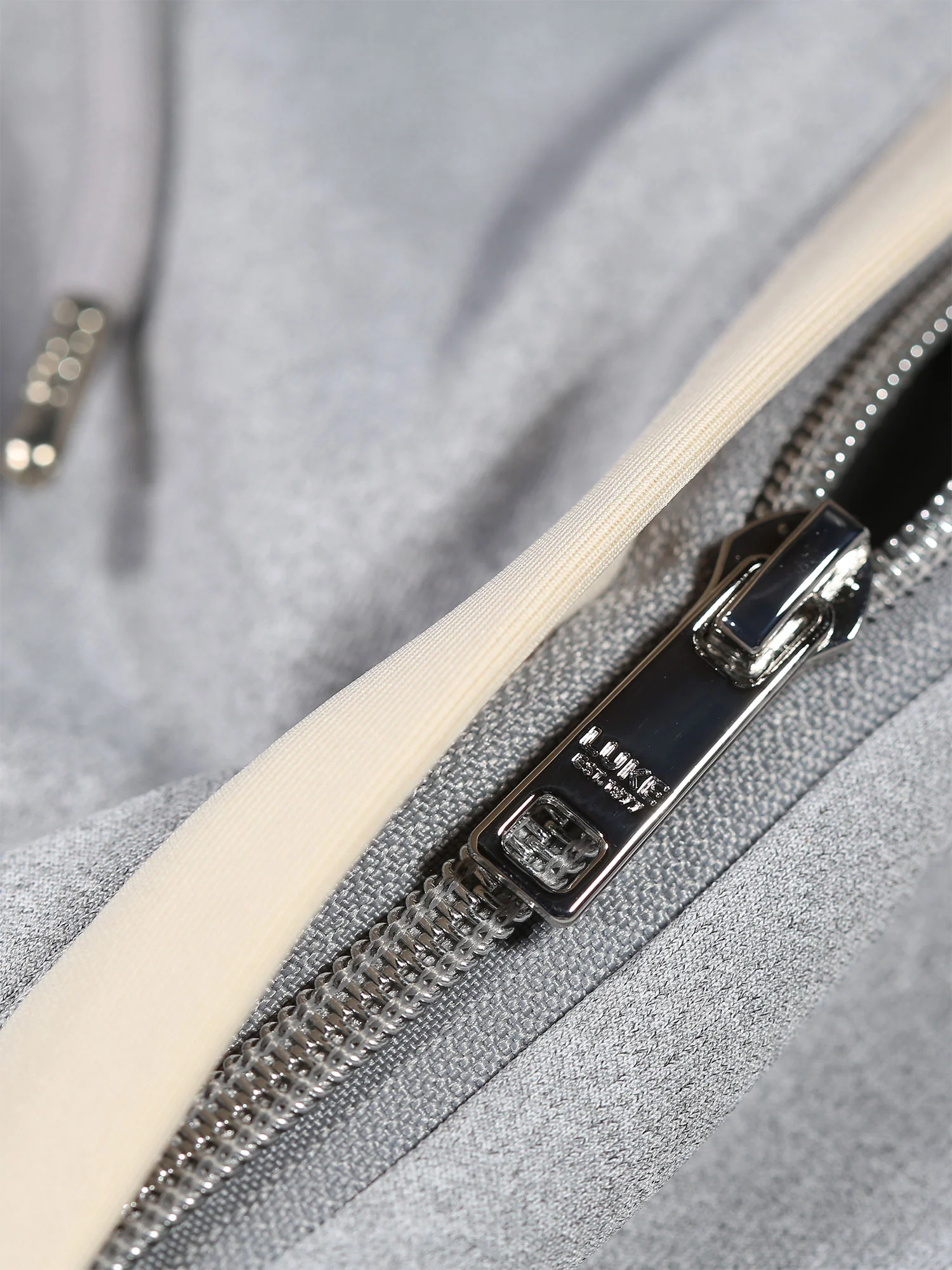 FRANCIS CUFFED JOGGERS - Image 8