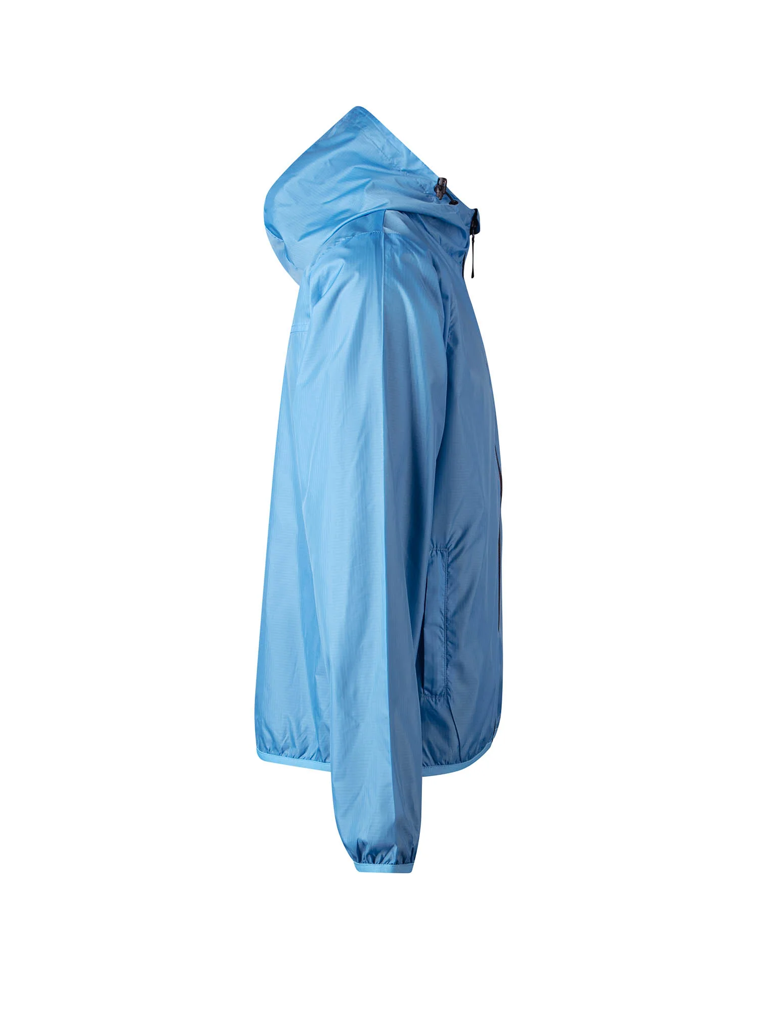 GARNEDD LIGHTWEIGHT NYLON JACKET - Image 5