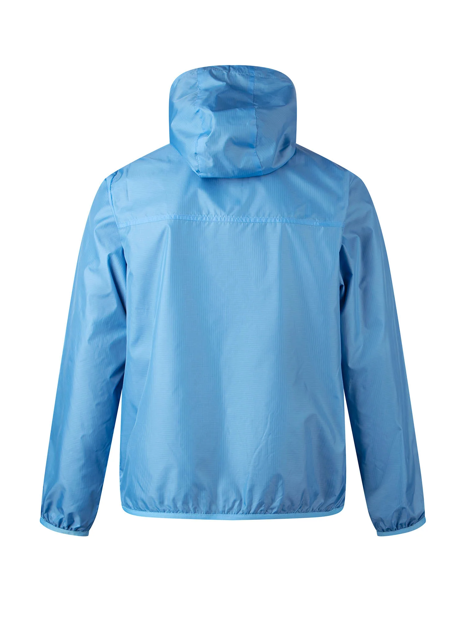GARNEDD LIGHTWEIGHT NYLON JACKET - Image 6