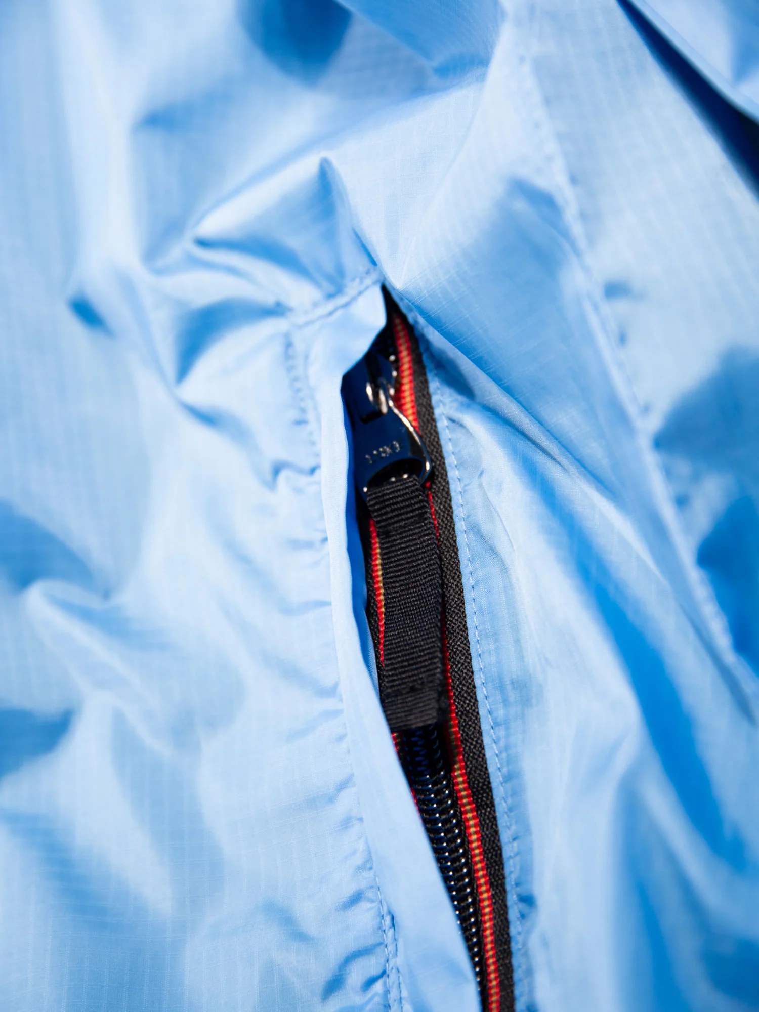 GARNEDD LIGHTWEIGHT NYLON JACKET - Image 7