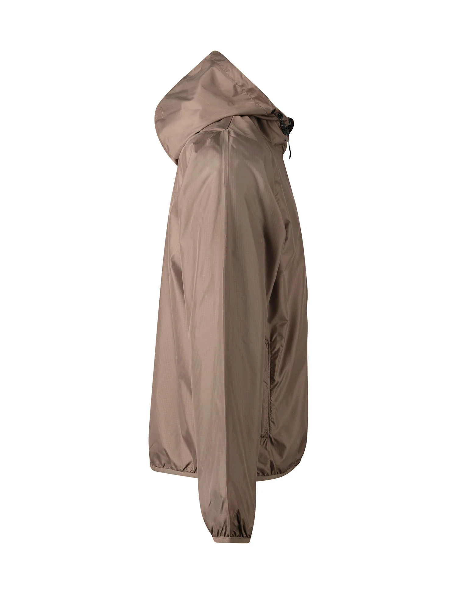 GARNEDD LIGHTWEIGHT NYLON JACKET - Image 5