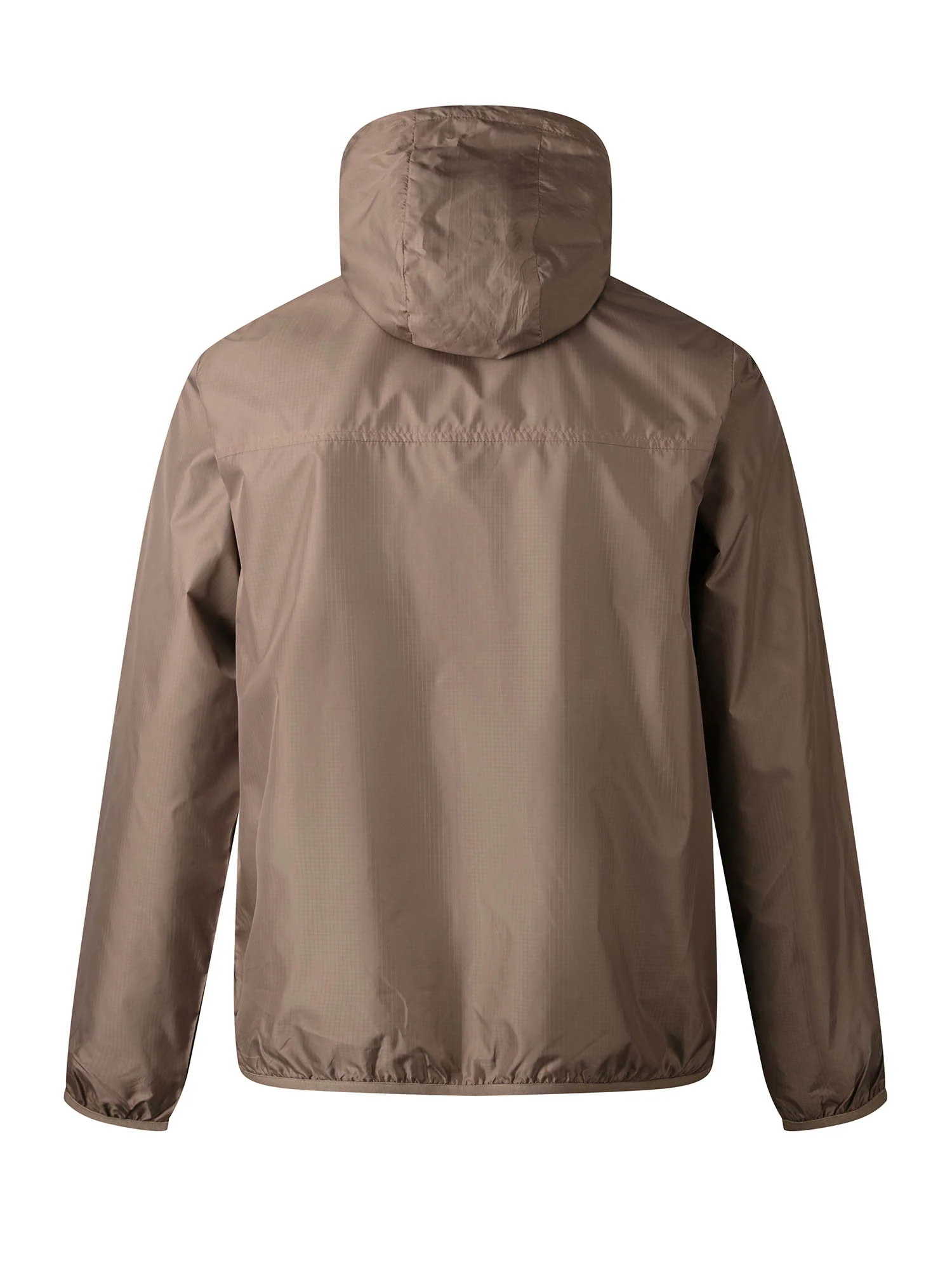 GARNEDD LIGHTWEIGHT NYLON JACKET - Image 6