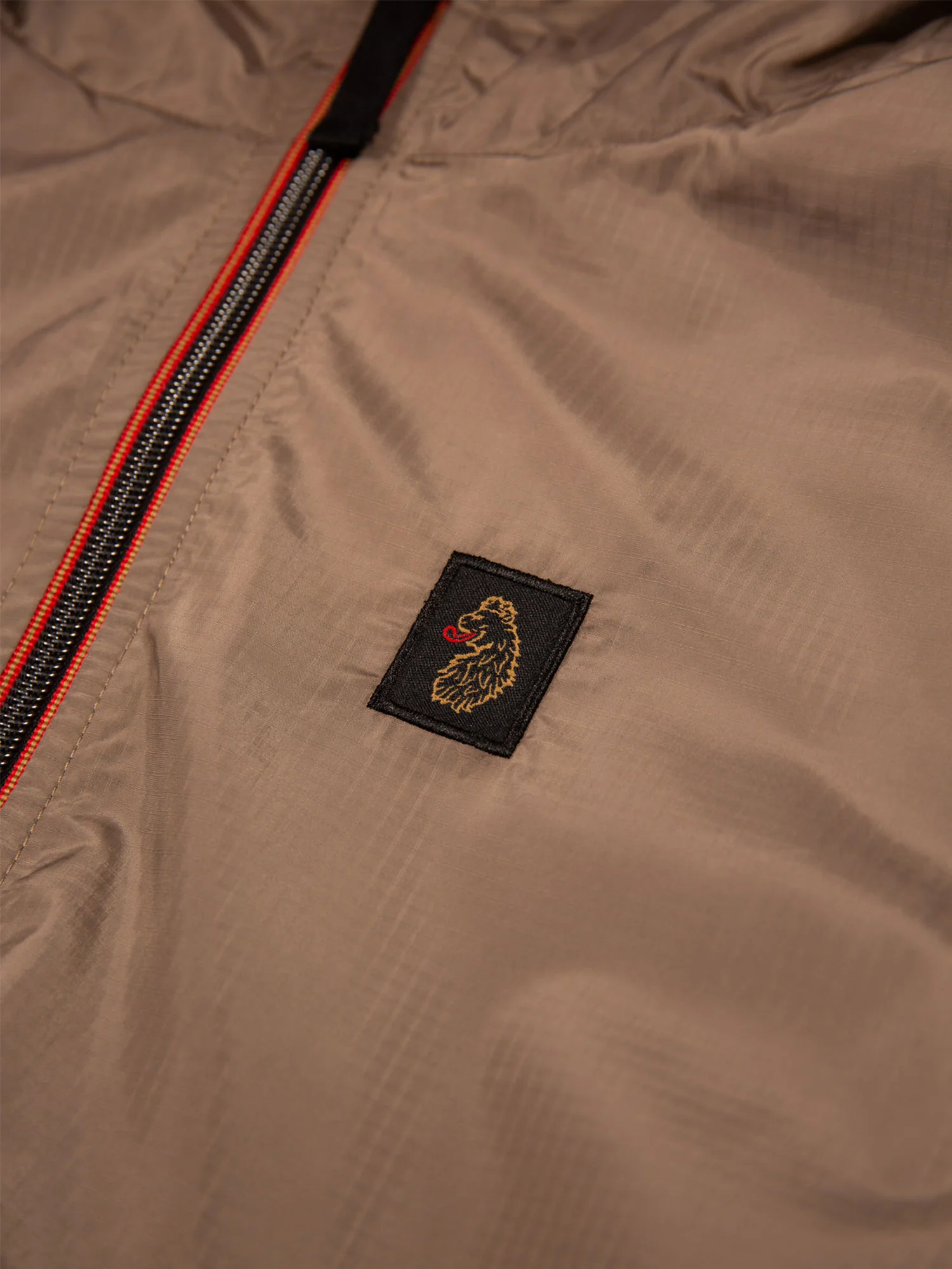 GARNEDD LIGHTWEIGHT NYLON JACKET - Image 8