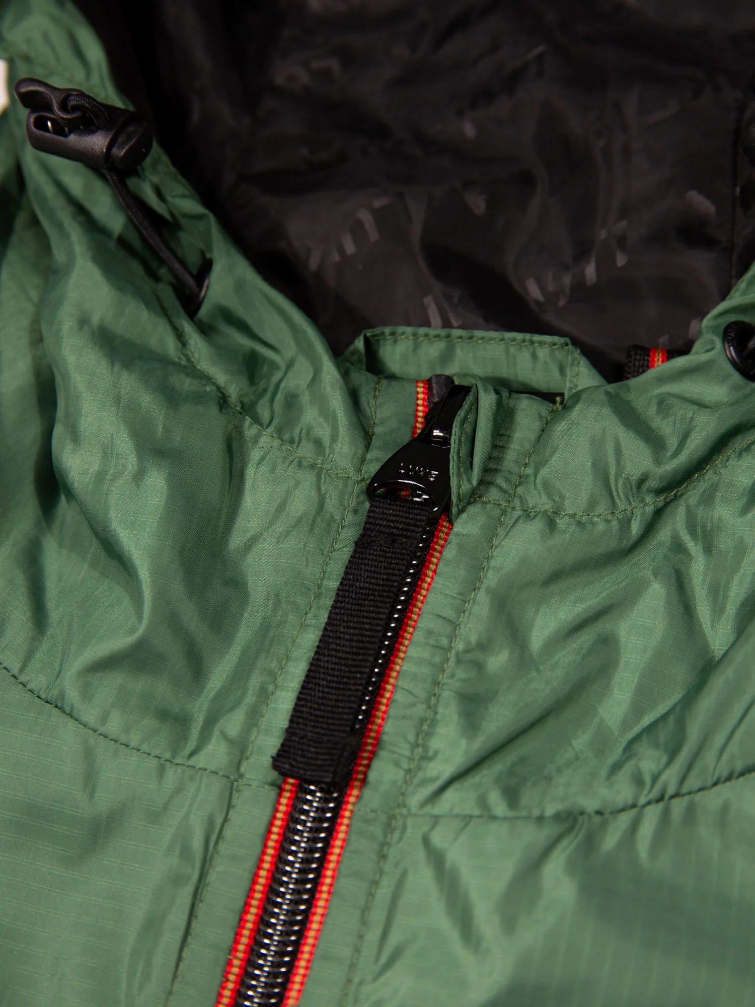 GARNEDD LIGHTWEIGHT NYLON JACKET - Image 10