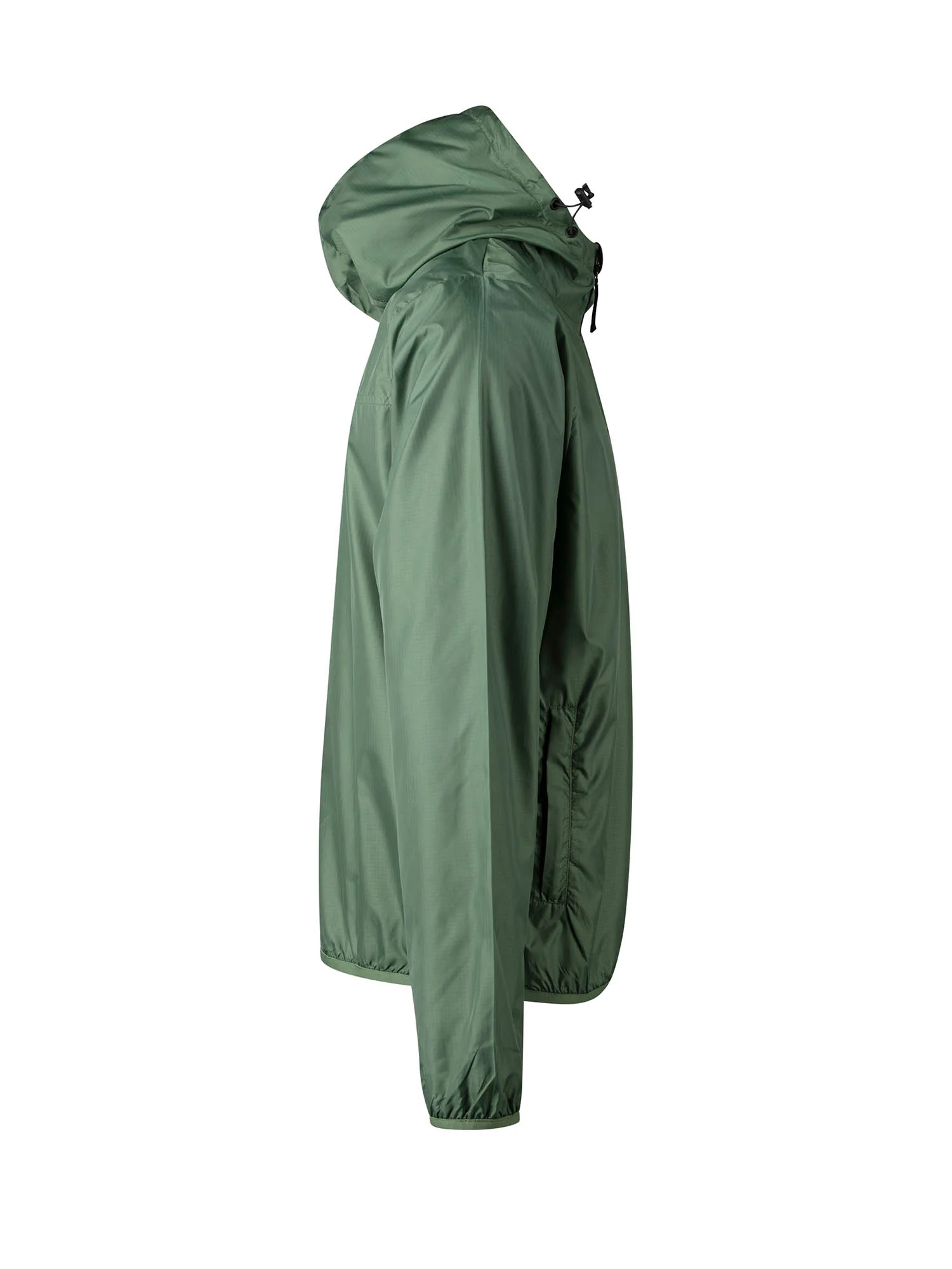 GARNEDD LIGHTWEIGHT NYLON JACKET - Image 6