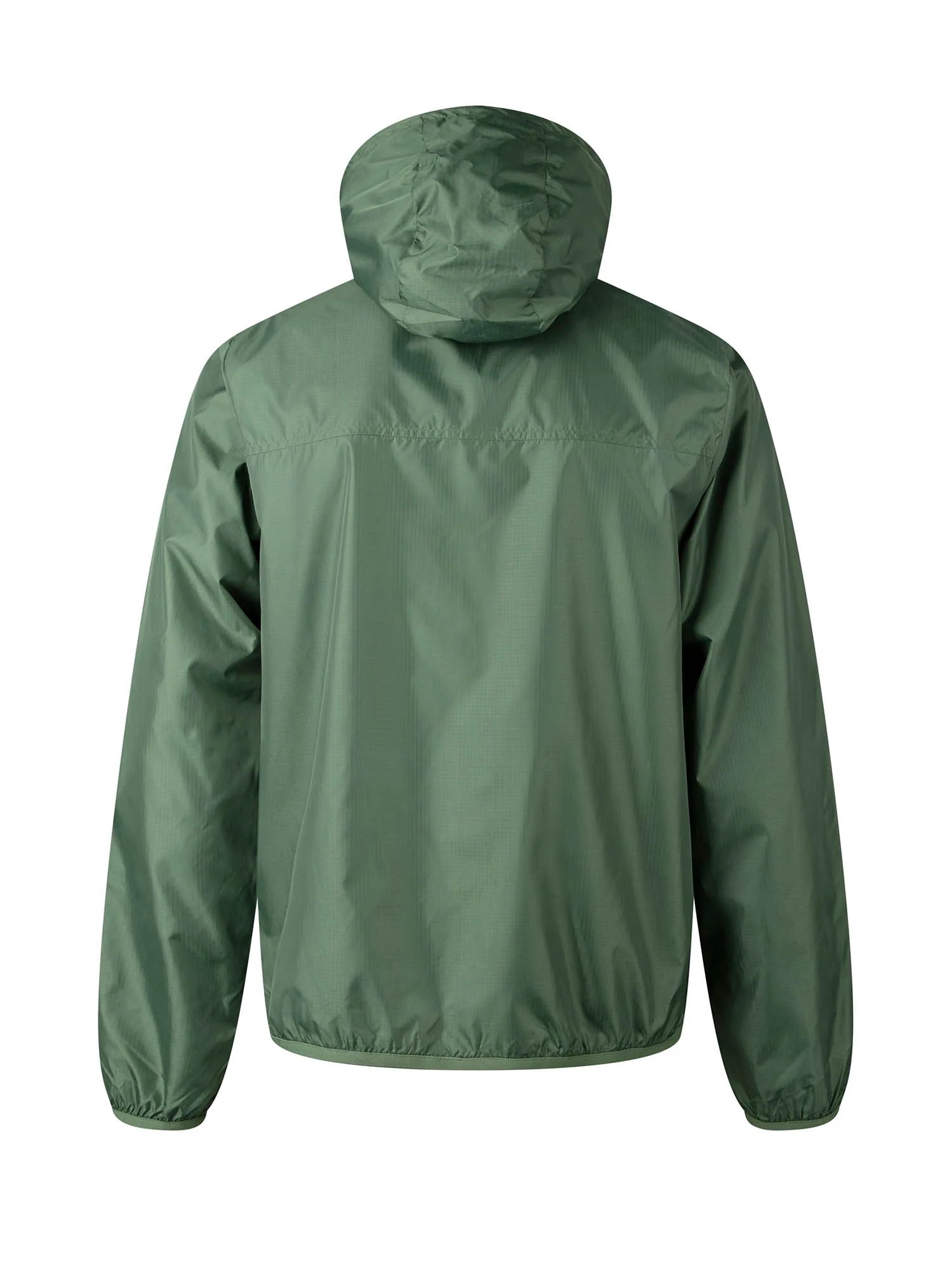 GARNEDD LIGHTWEIGHT NYLON JACKET - Image 7